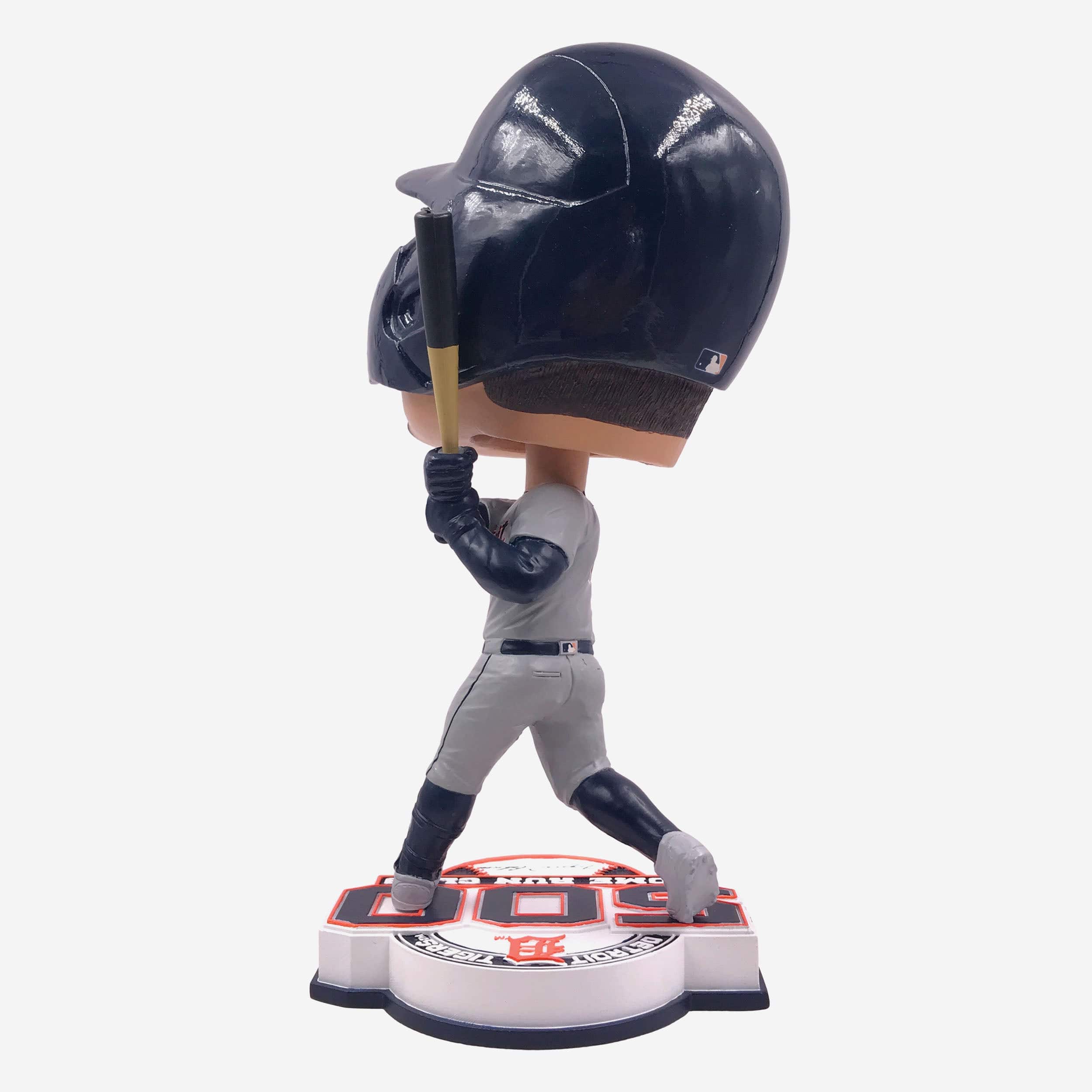 Miguel Cabrera Detroit Tigers 500 Home Run Bighead Bobblehead - Image 5