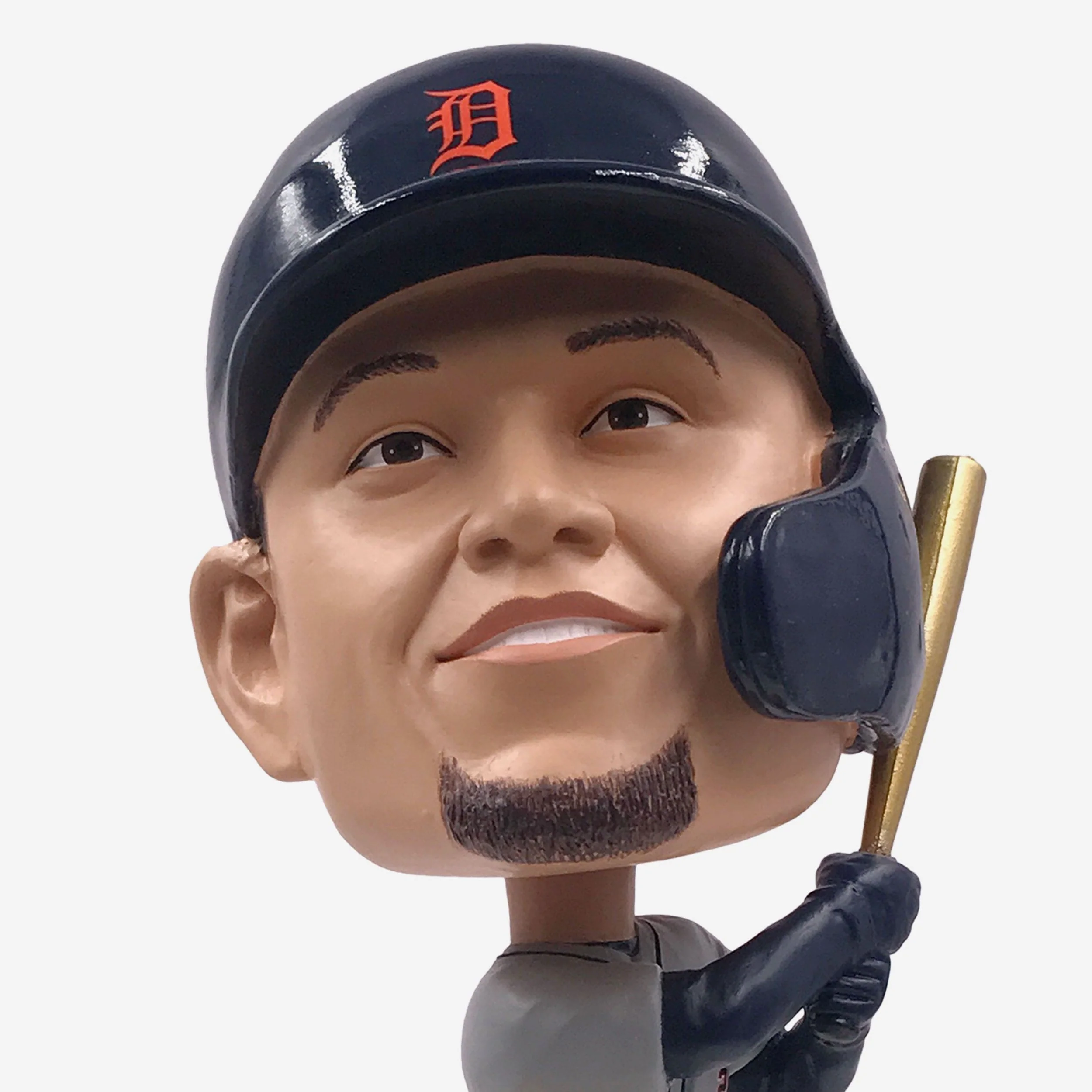 Miguel Cabrera Detroit Tigers 500 Home Run Variant Bighead Bobblehead - Image 2