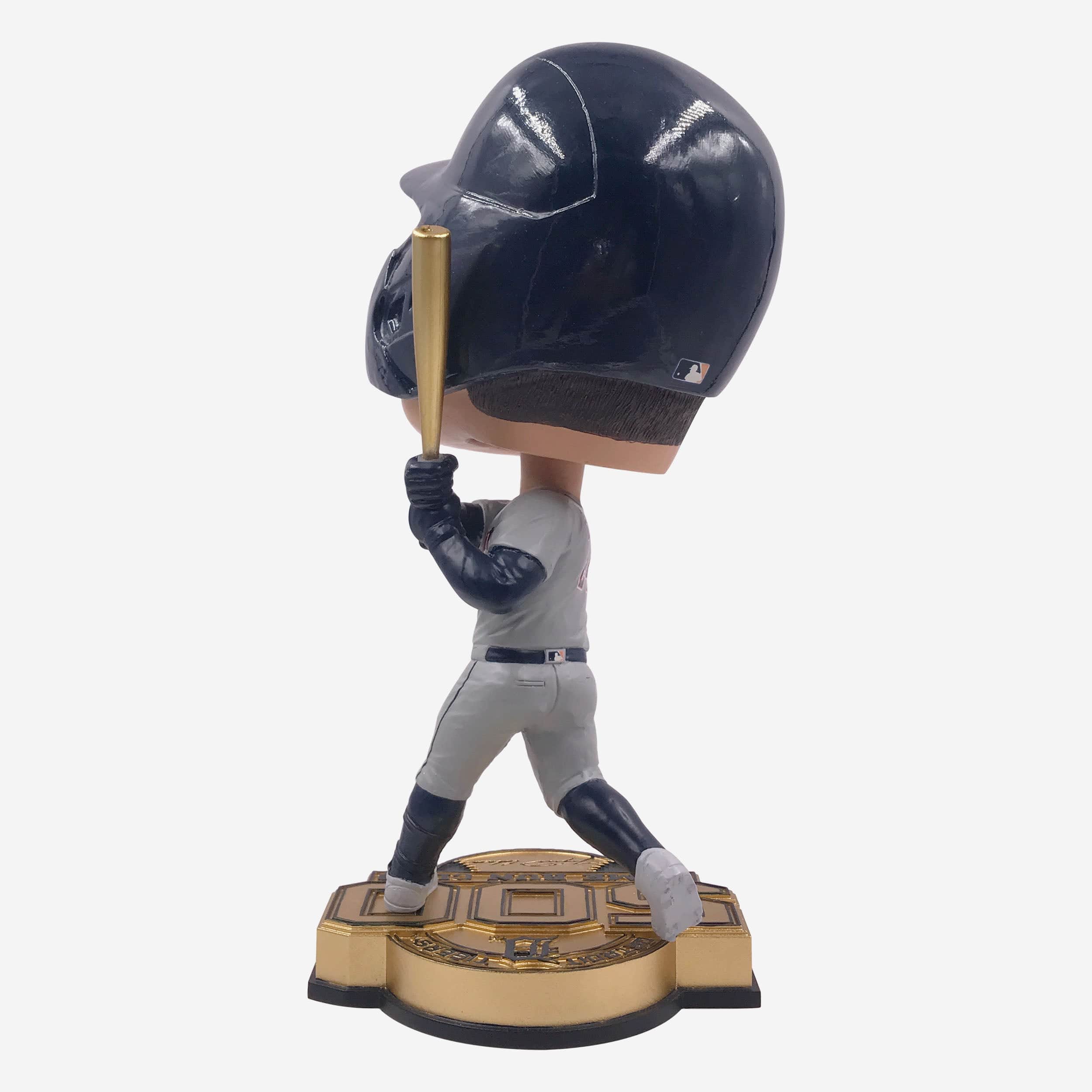 Miguel Cabrera Detroit Tigers 500 Home Run Variant Bighead Bobblehead - Image 5