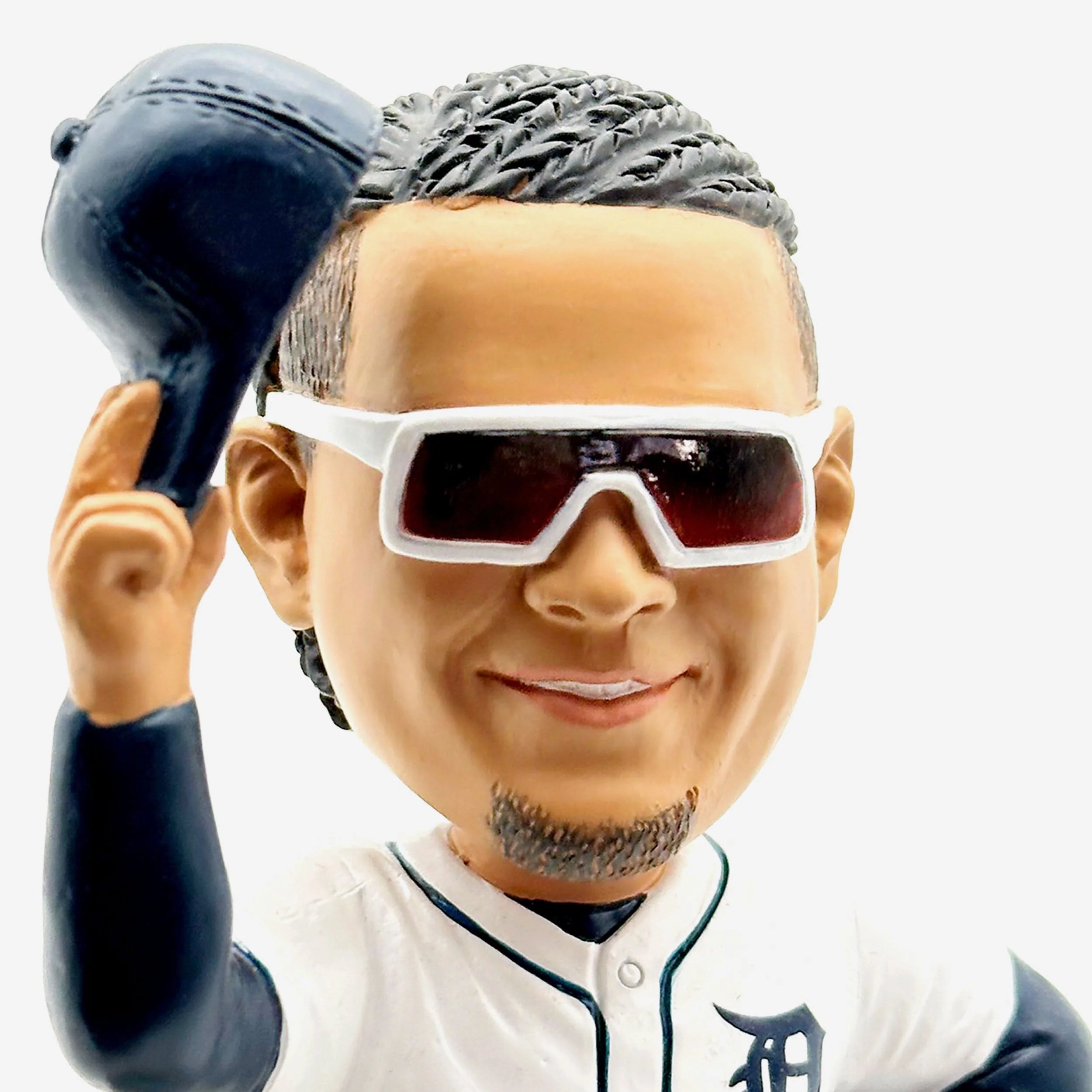 Miguel Cabrera Detroit Tigers Farewell Bobblehead - Image 2