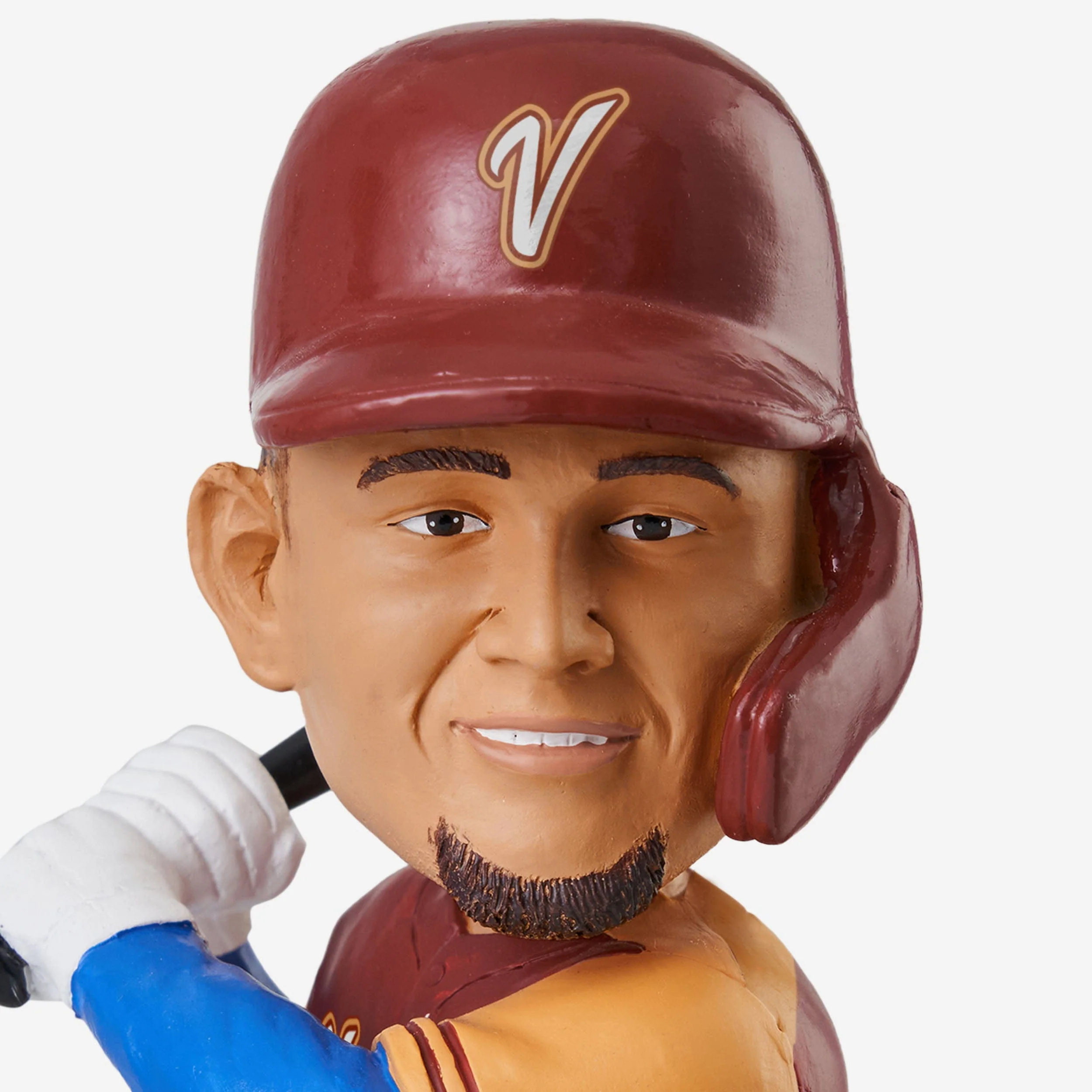 Miguel Cabrera Venezuela 2023 World Baseball Classic Bobblehead - Image 2