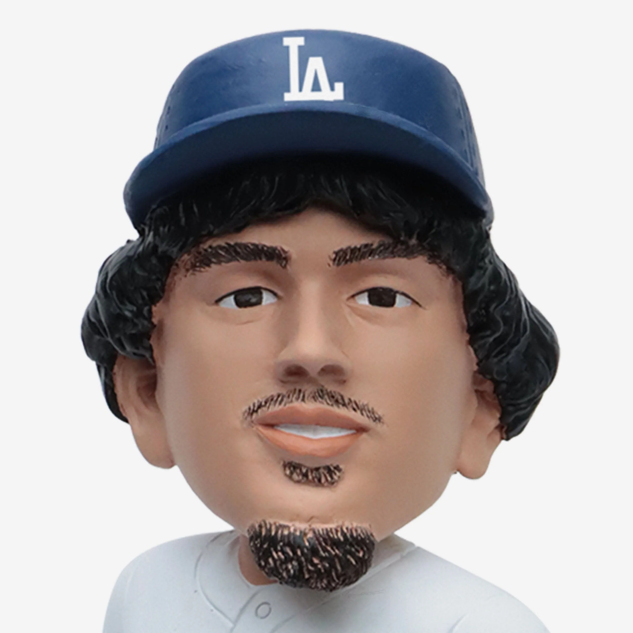 Miguel Vargas Los Angeles Dodgers Star Rookie Bobblehead - Image 2