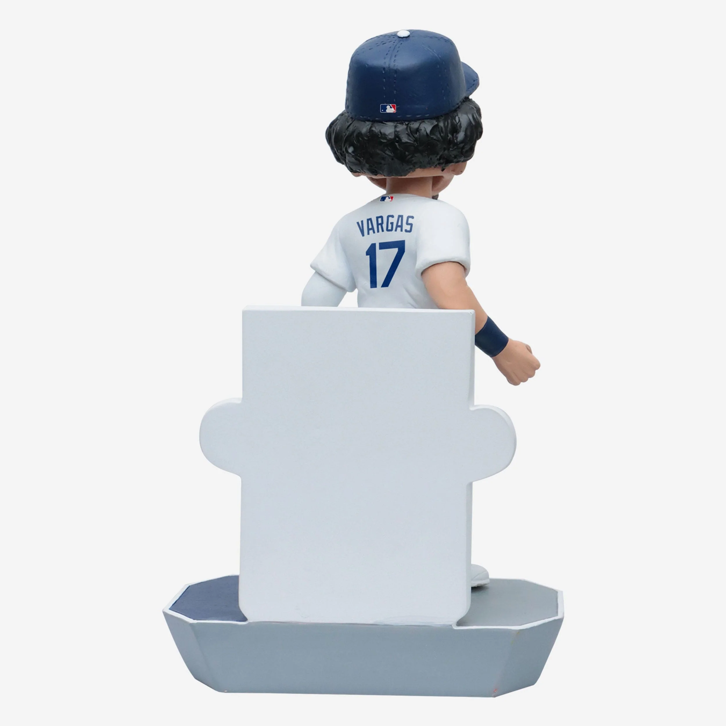 Miguel Vargas Los Angeles Dodgers Star Rookie Bobblehead - Image 5
