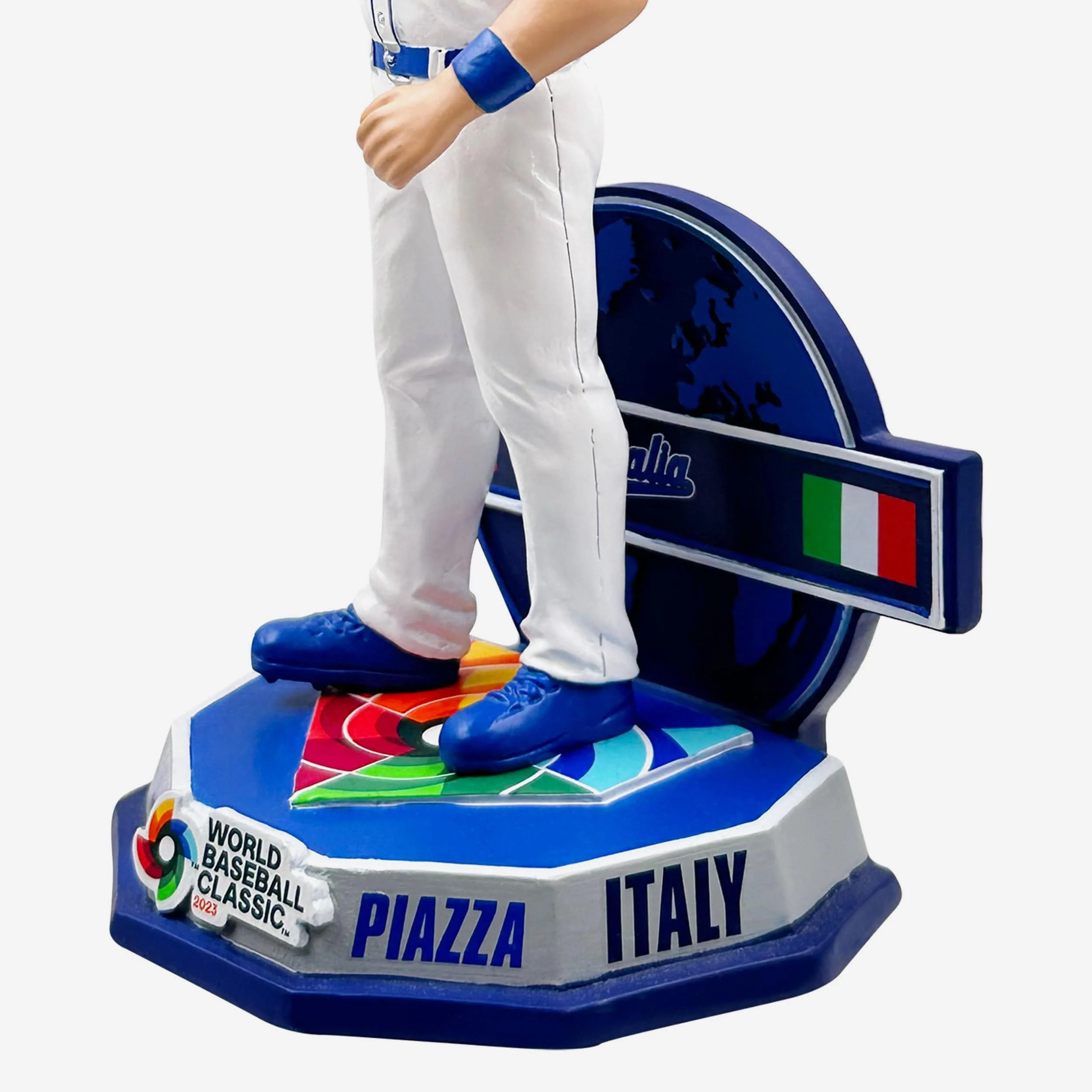 Mike Piazza Italy 2023 World Baseball Classic Bobblehead - Image 3