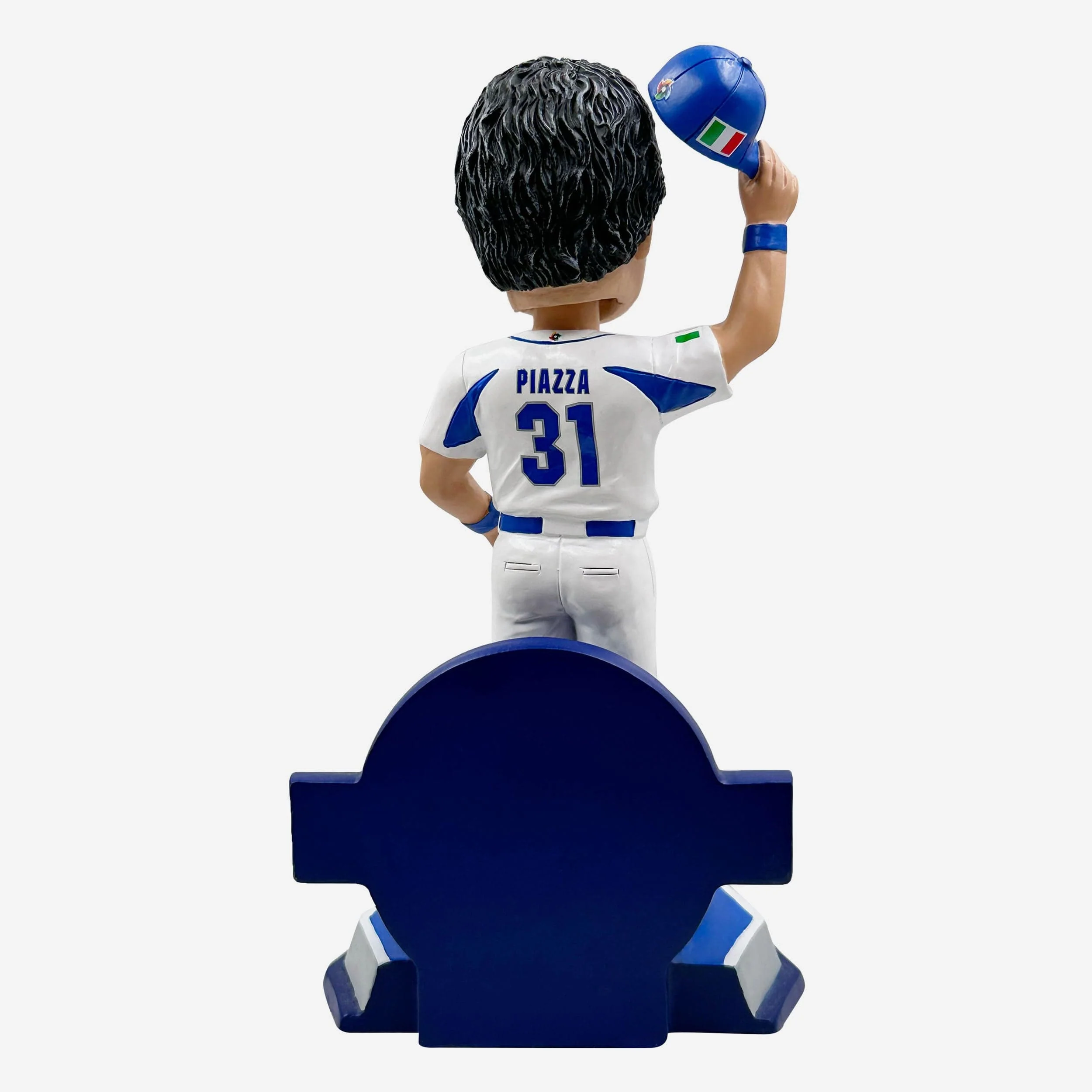 Mike Piazza Italy 2023 World Baseball Classic Bobblehead - Image 5