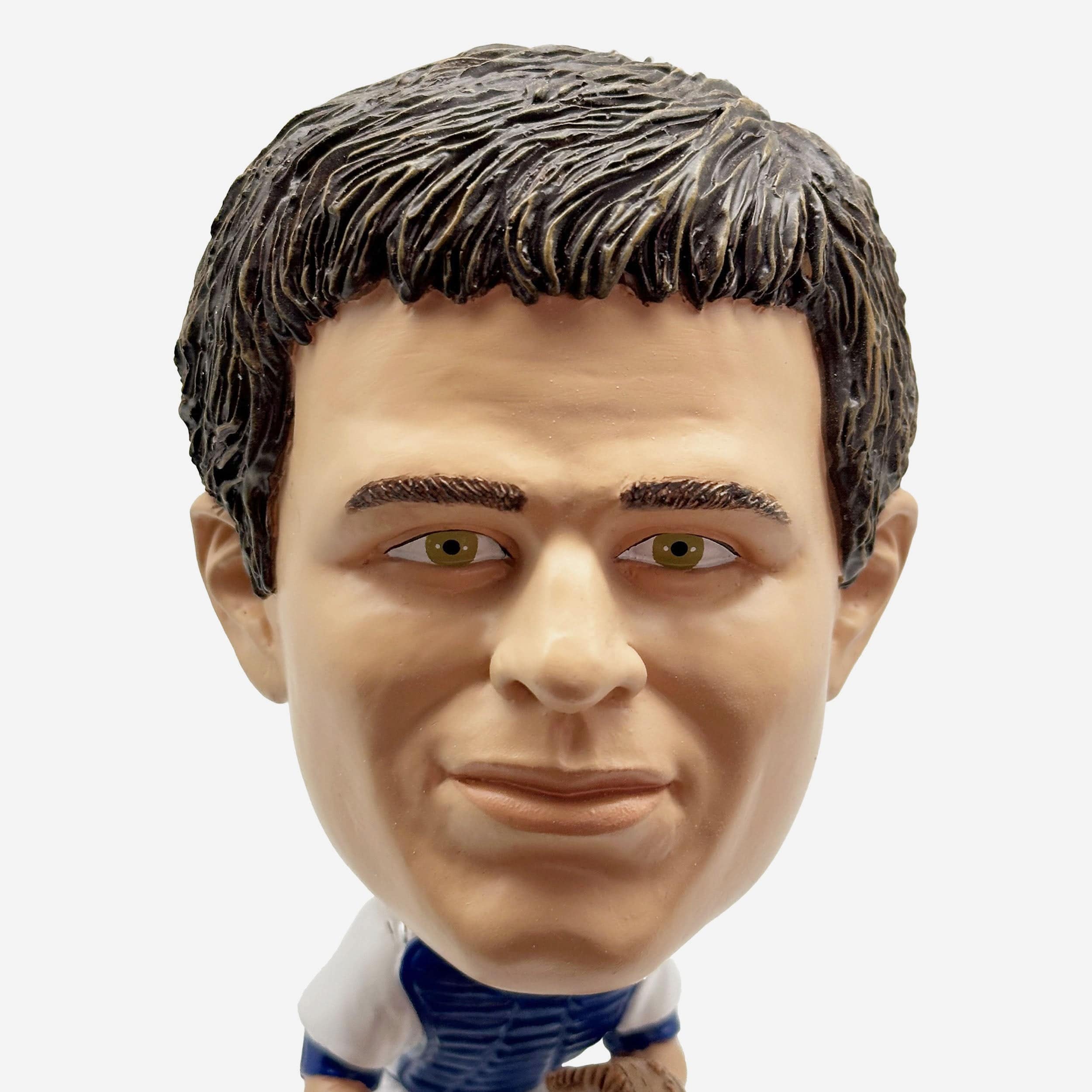 Mike Scioscia Los Angeles Dodgers Field Stripe Bighead Bobblehead - Image 2