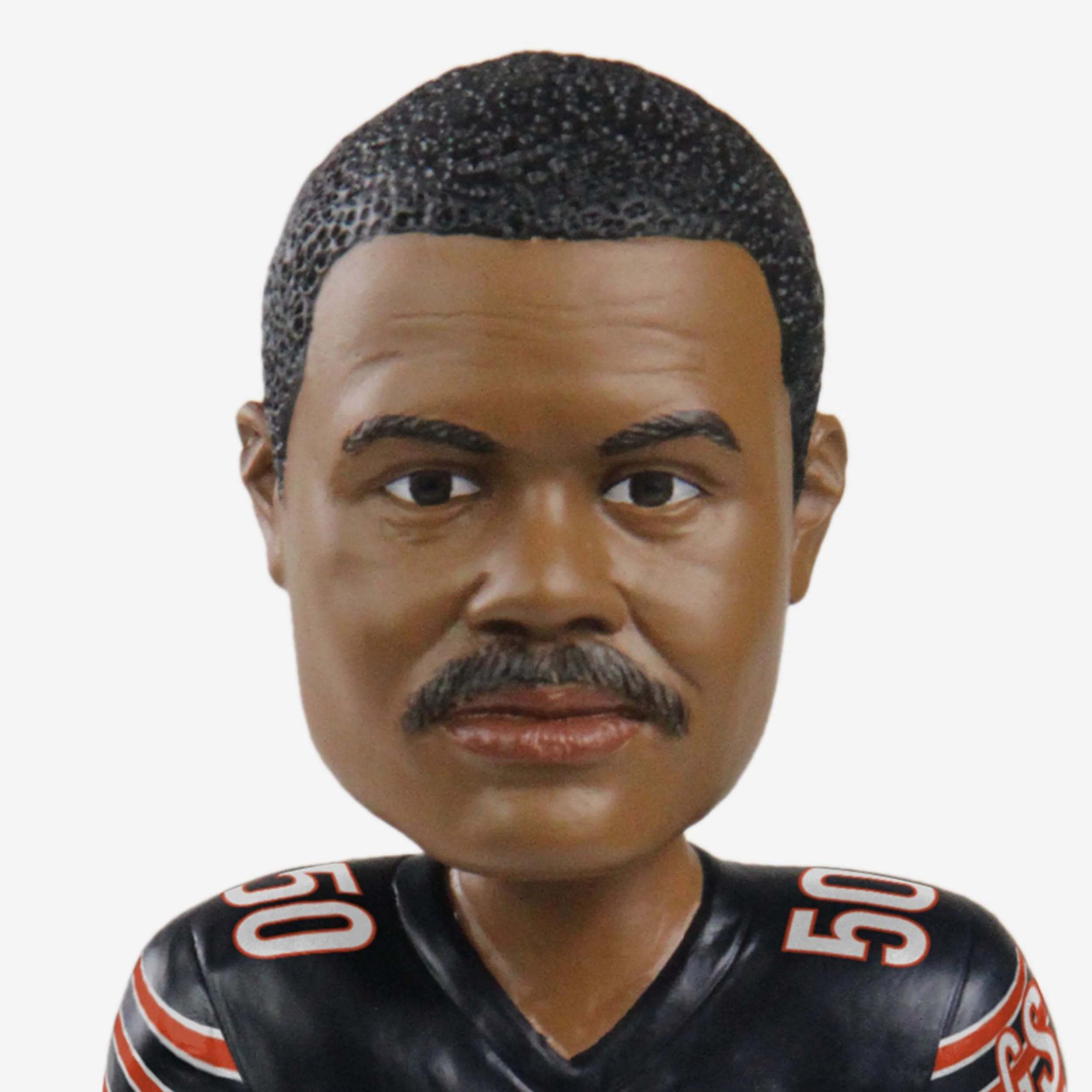 Mike Singletary Chicago Bears Retired Pro Gate Series Bobblehead - Image 2