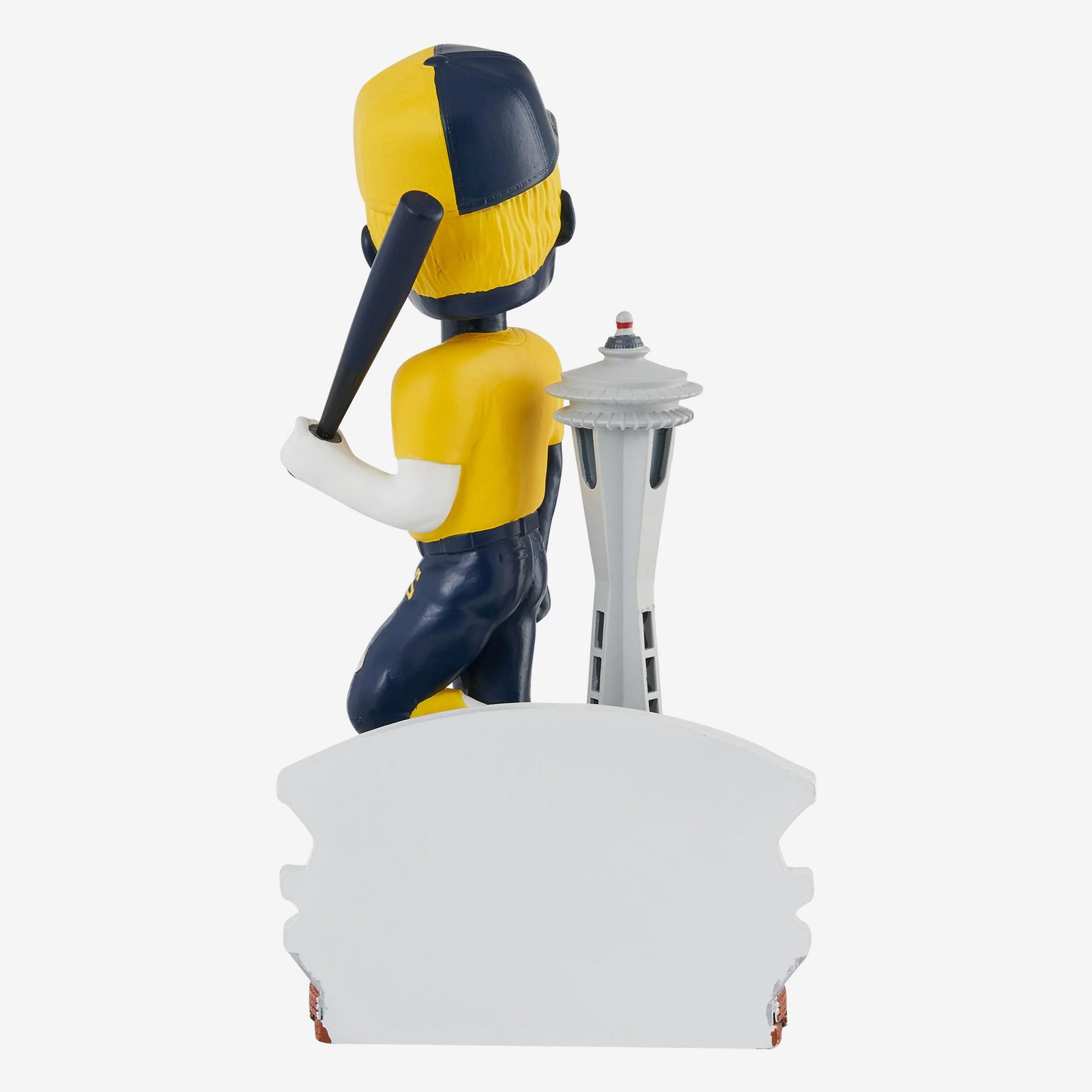 Milwaukee Brewers 2023 All-Star Bobbles on Parade Bobblehead - Image 5