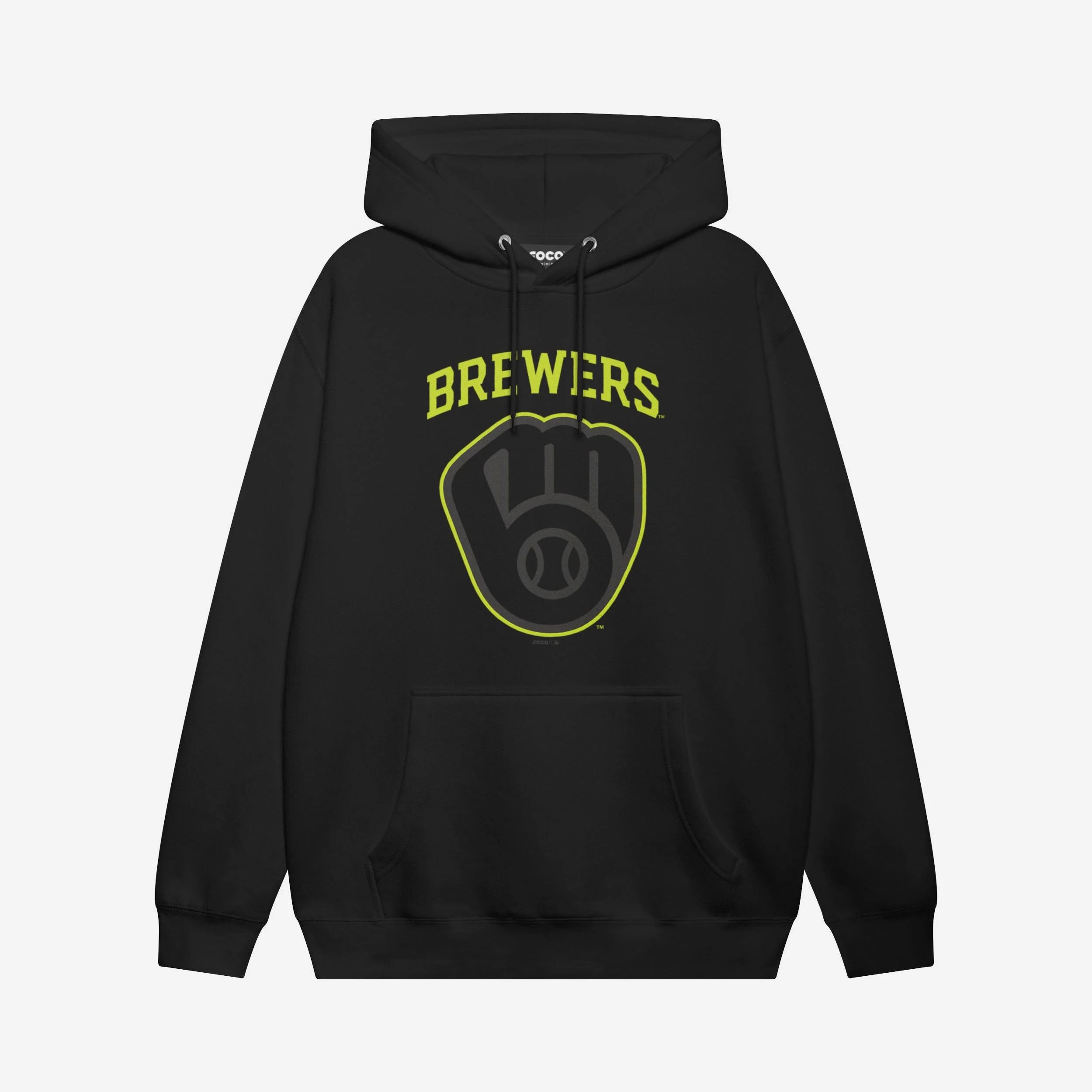 Milwaukee Brewers Highlight Reel Hoodie - Image 3