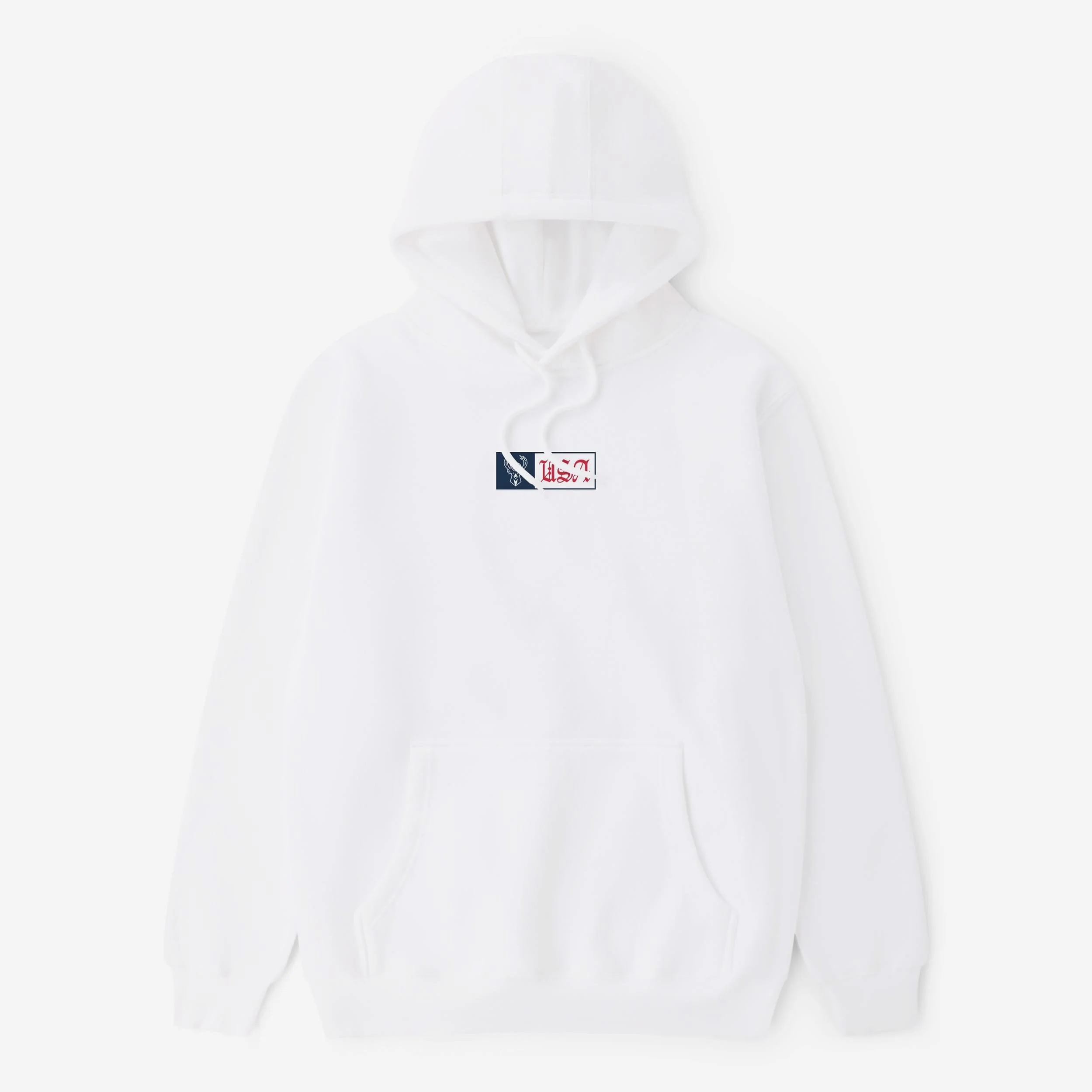 Milwaukee Bucks American Heritage Hoodie - Image 3