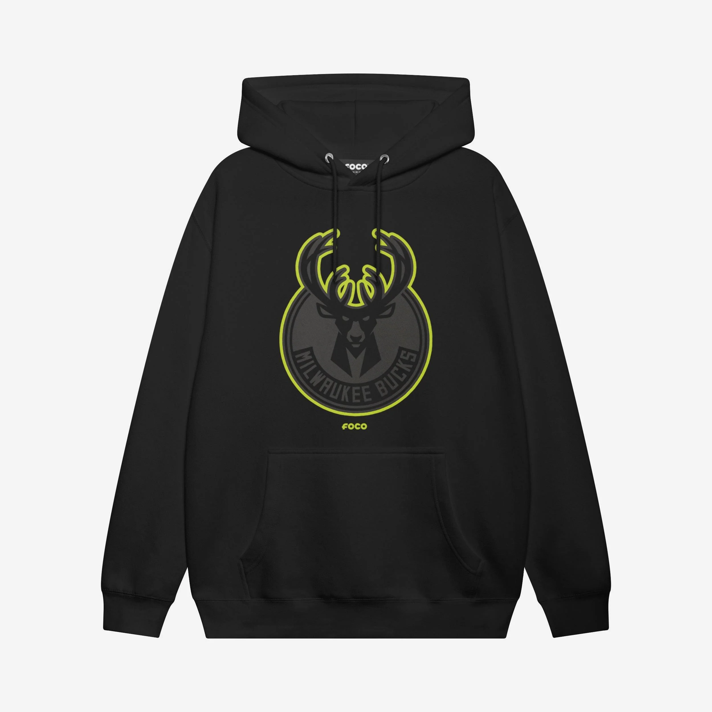 Milwaukee Bucks Highlight Reel Hoodie - Image 3