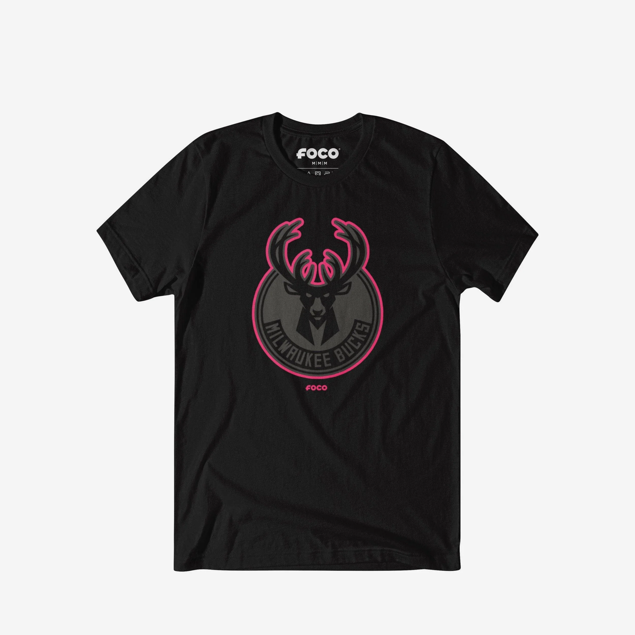 Milwaukee Bucks Highlight Reel T-Shirt