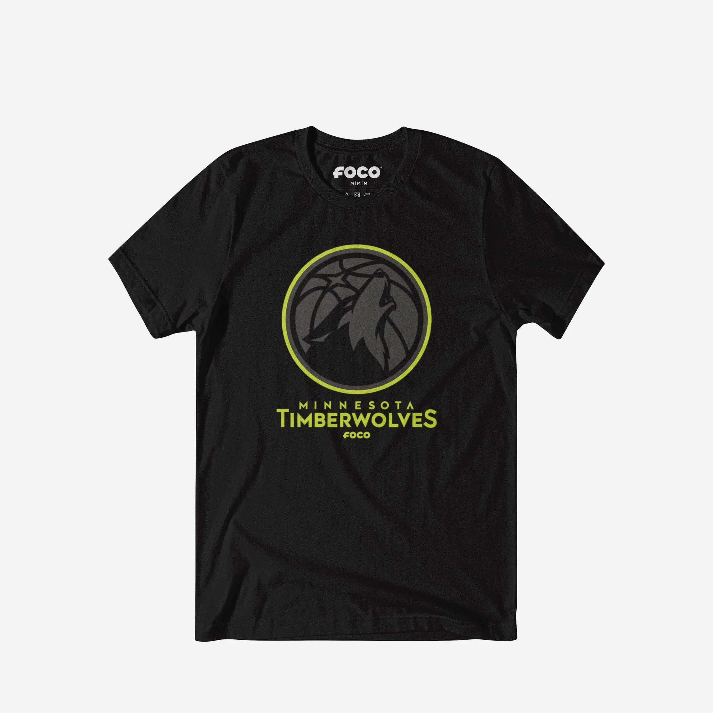Minnesota Timberwolves Highlight Reel T-Shirt - Image 3
