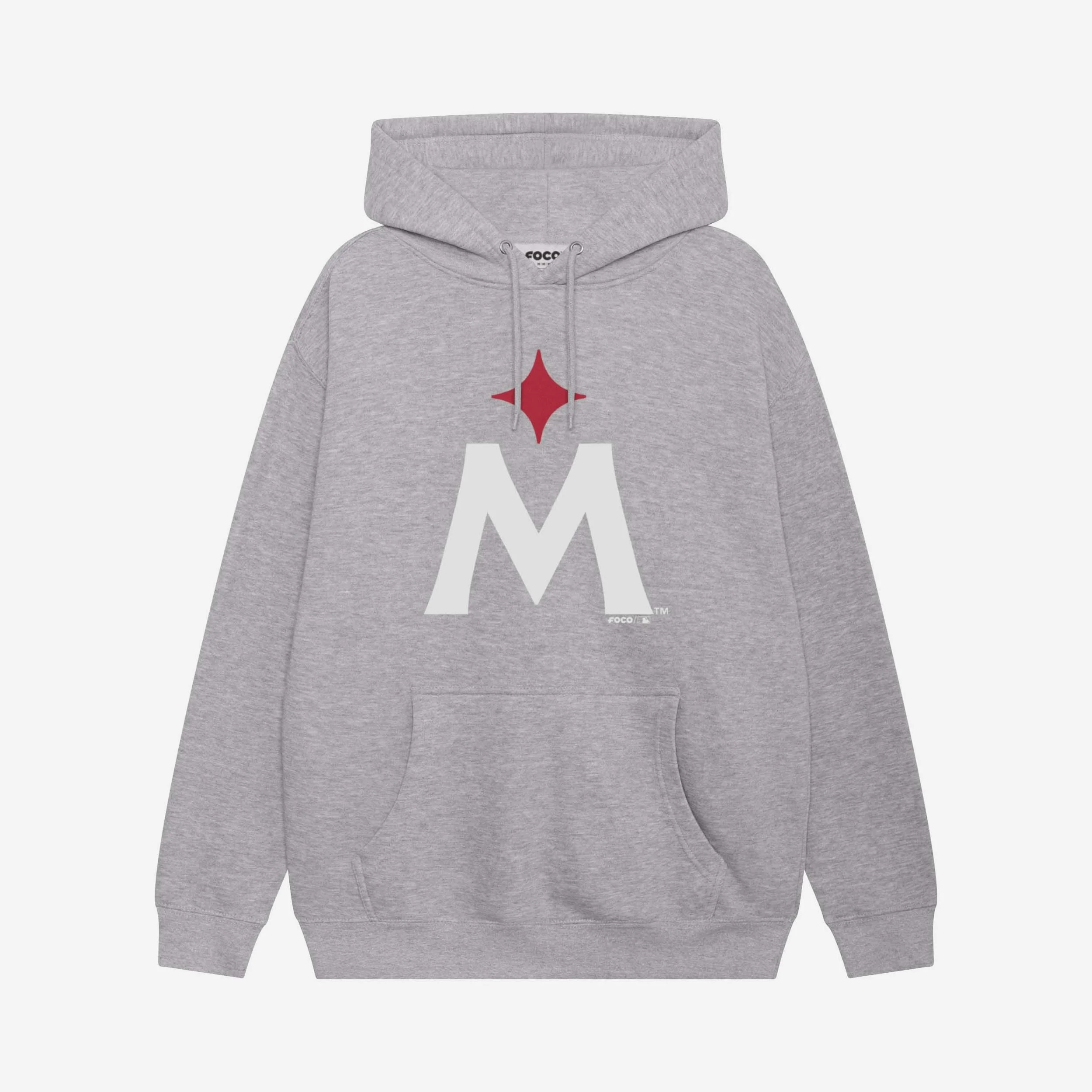 Minnesota Twins Alternate Logo Hoodie - Image 5