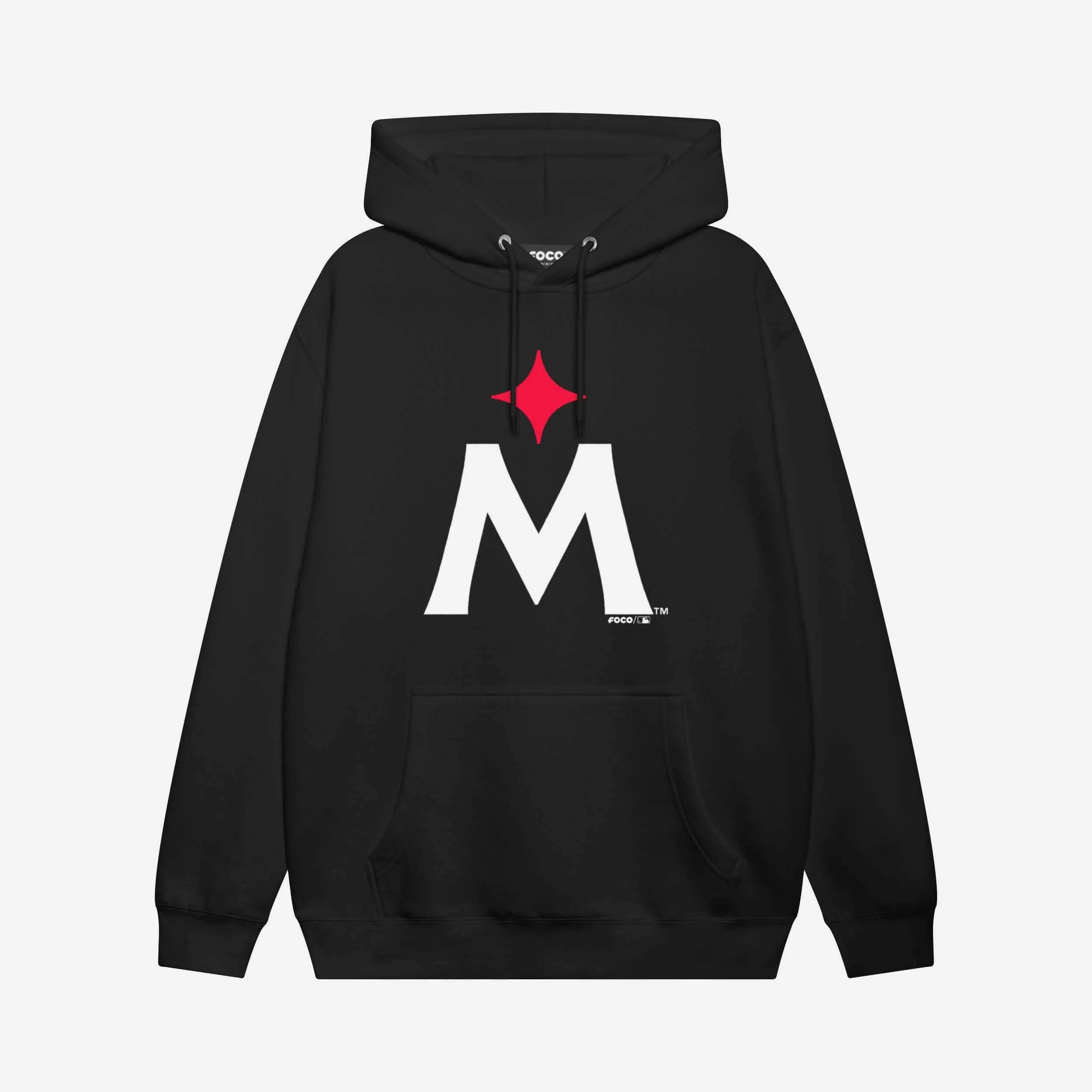 Minnesota Twins Alternate Logo Hoodie - Image 7