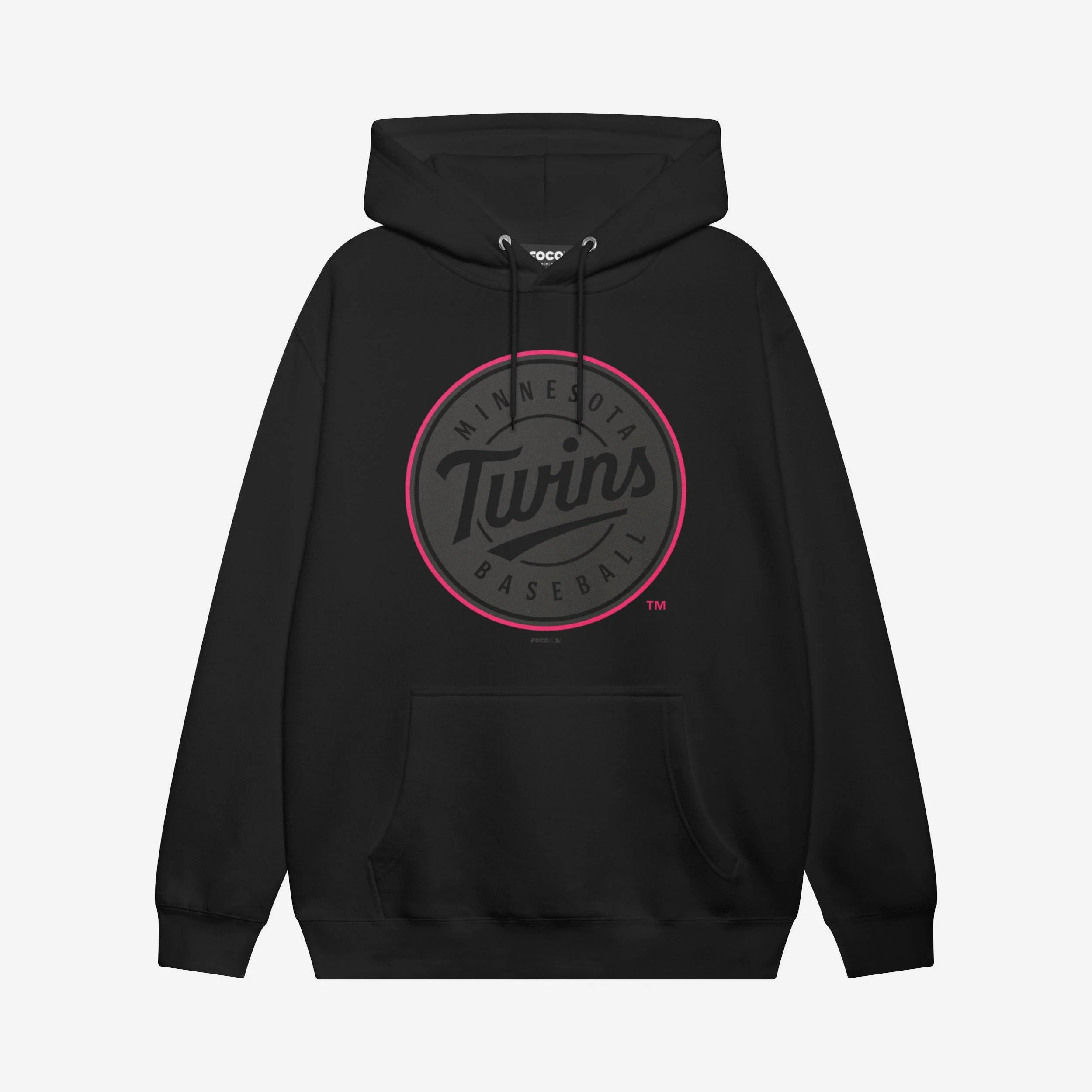 Minnesota Twins Highlight Reel Hoodie