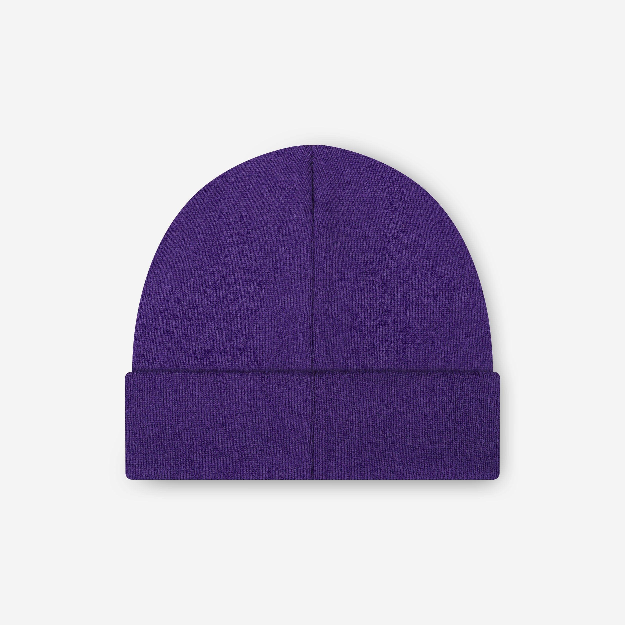 Minnesota Vikings Basic Primary Logo Beanie - Image 2