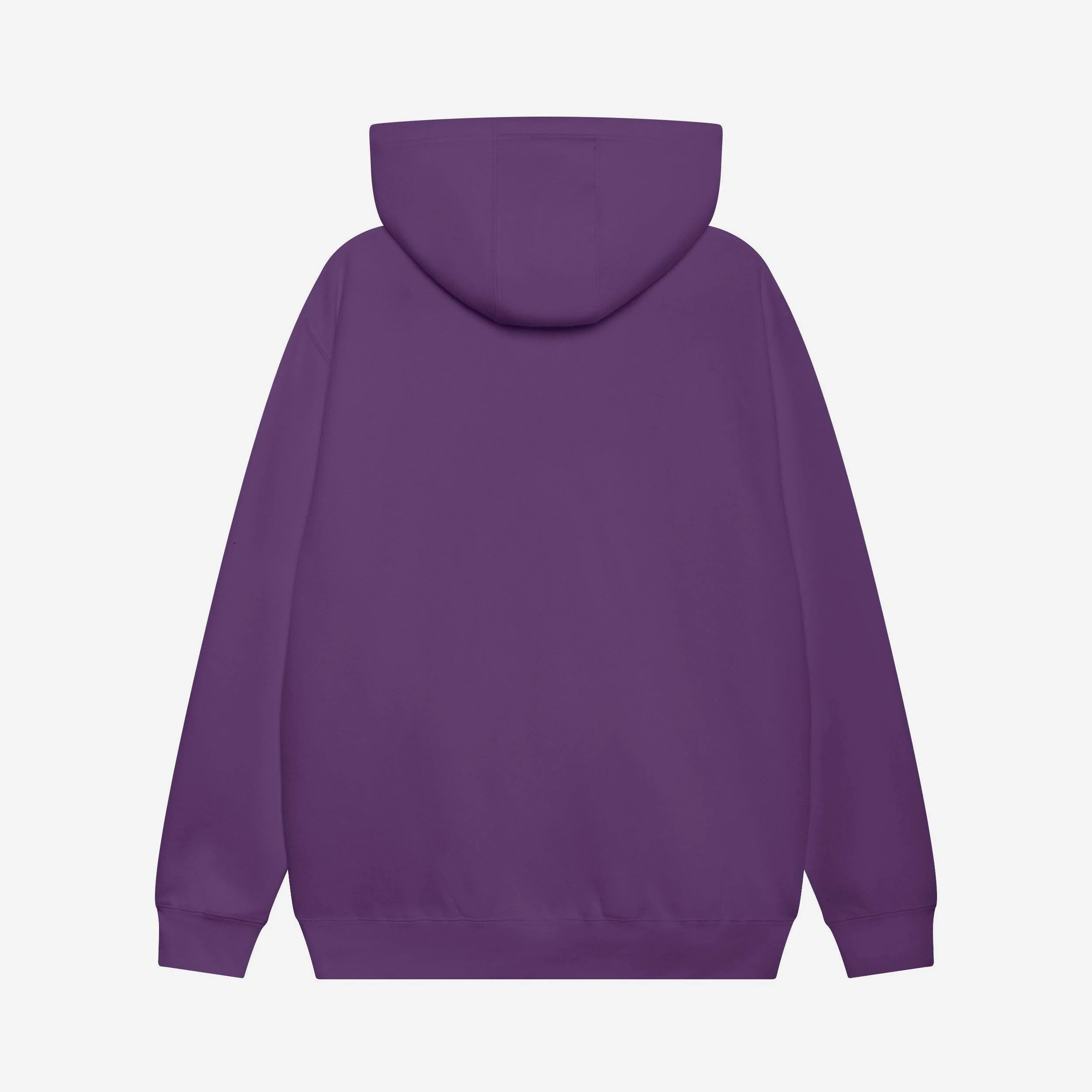 Minnesota Vikings Bubble Hoodie - Image 2