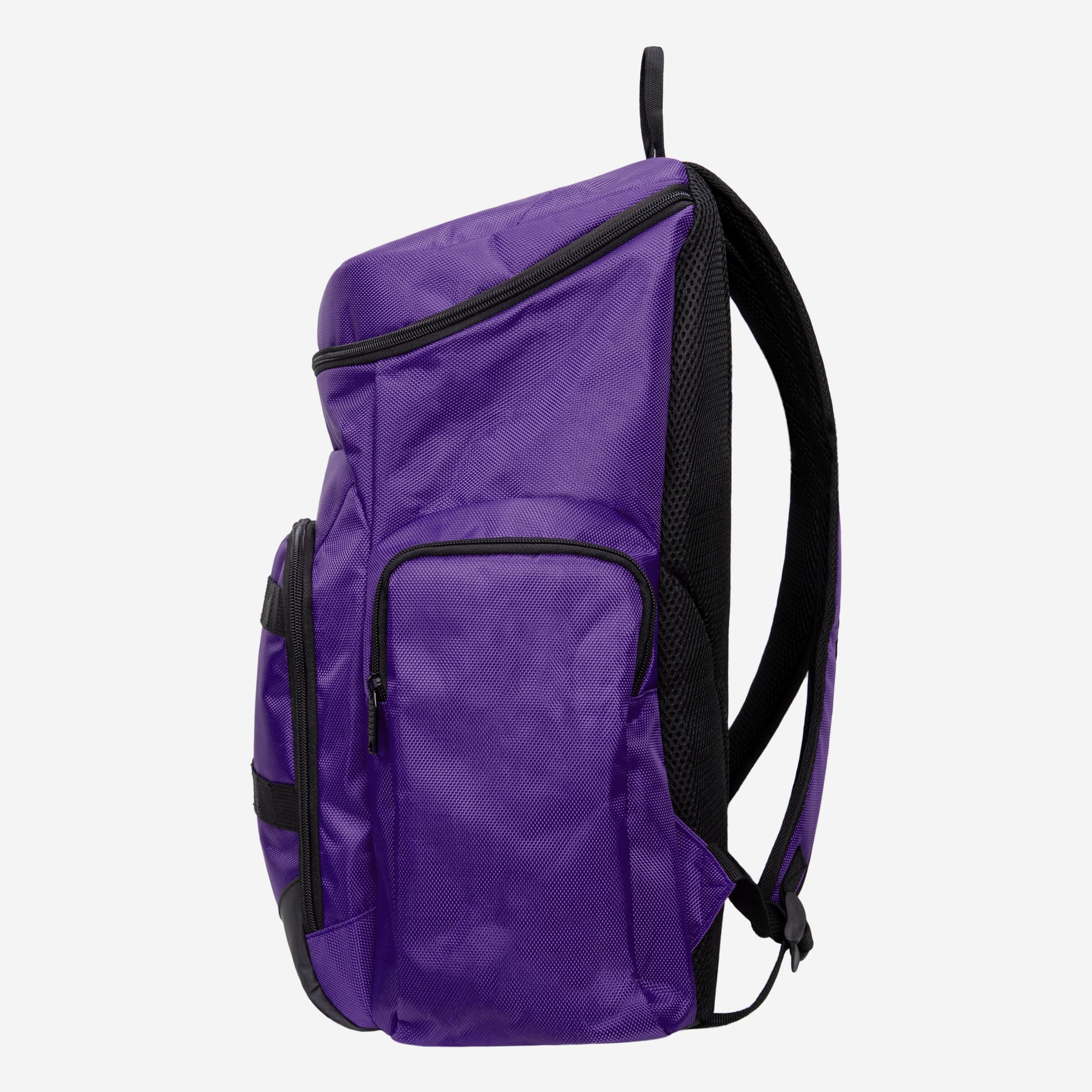 Minnesota Vikings Carrier Backpack - Image 2