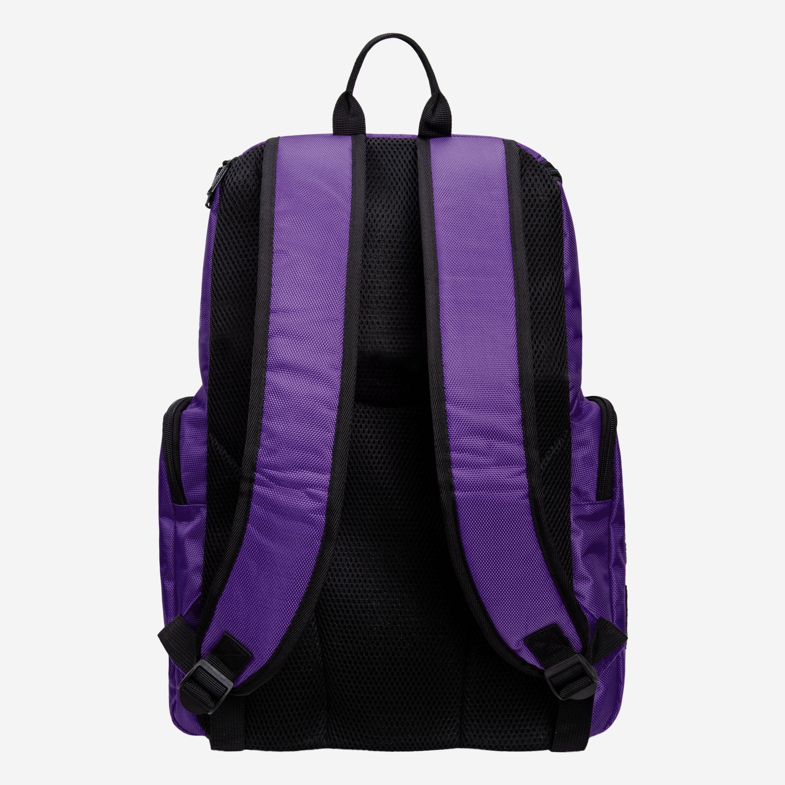 Minnesota Vikings Carrier Backpack - Image 5