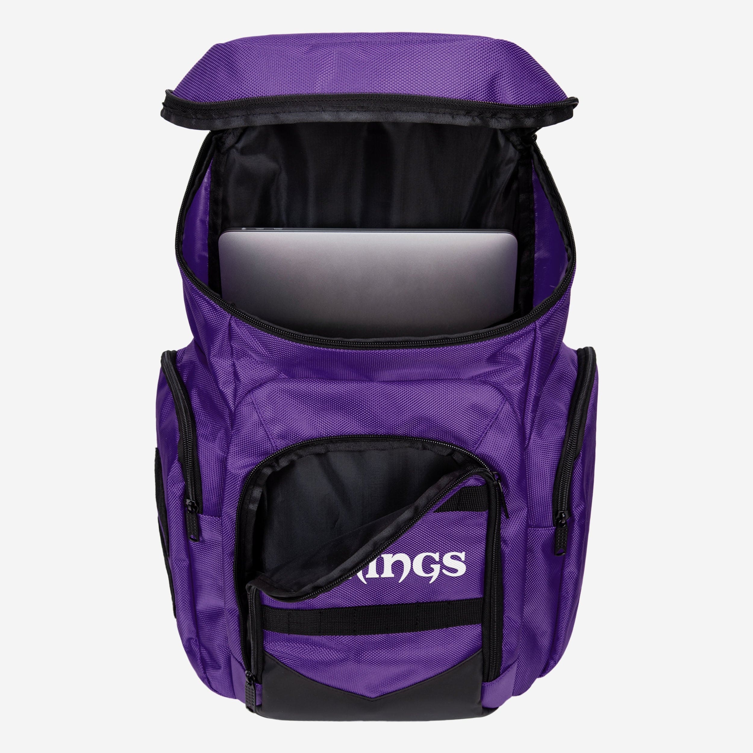 Minnesota Vikings Carrier Backpack - Image 6