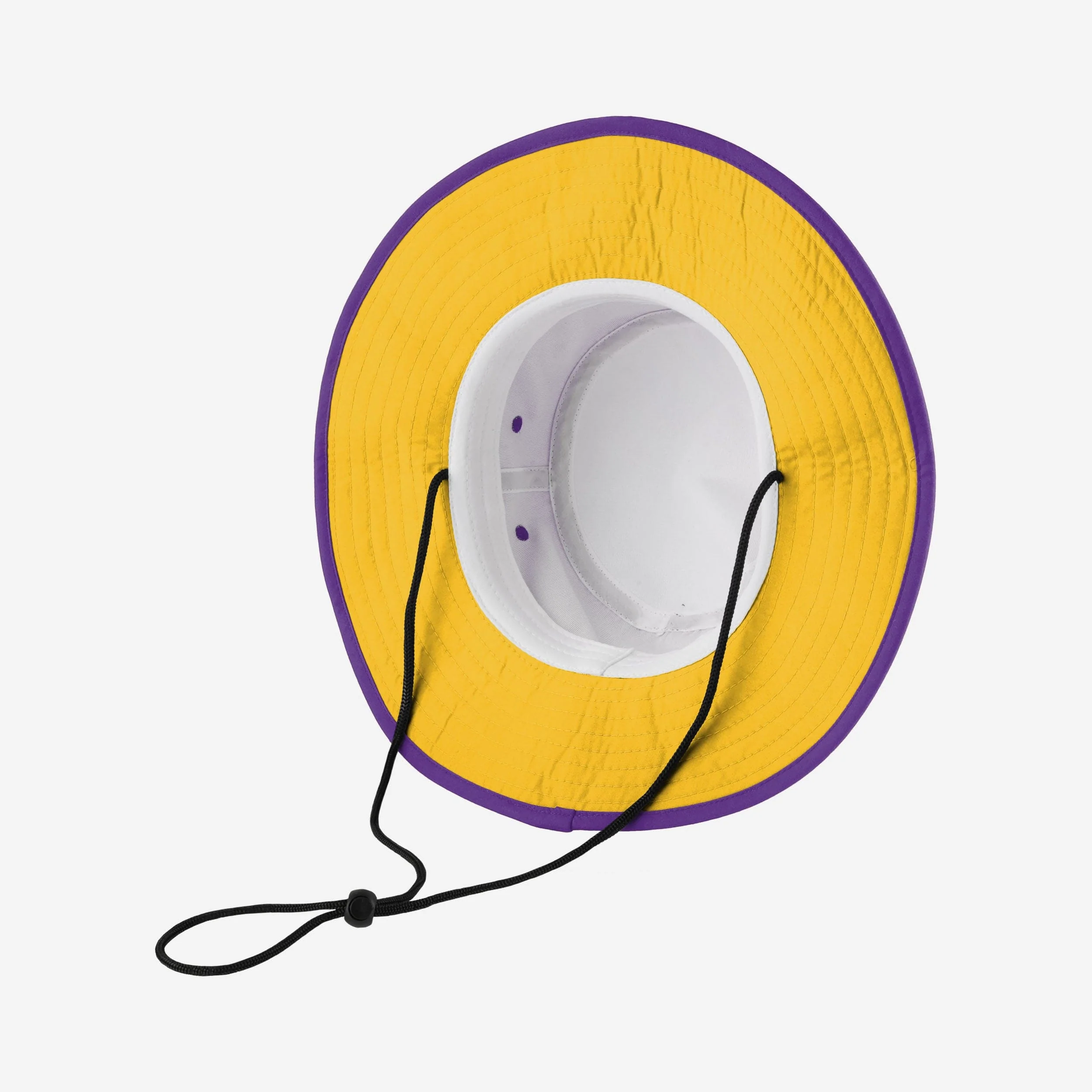 Minnesota Vikings Colorblock Boonie Hat - Image 5