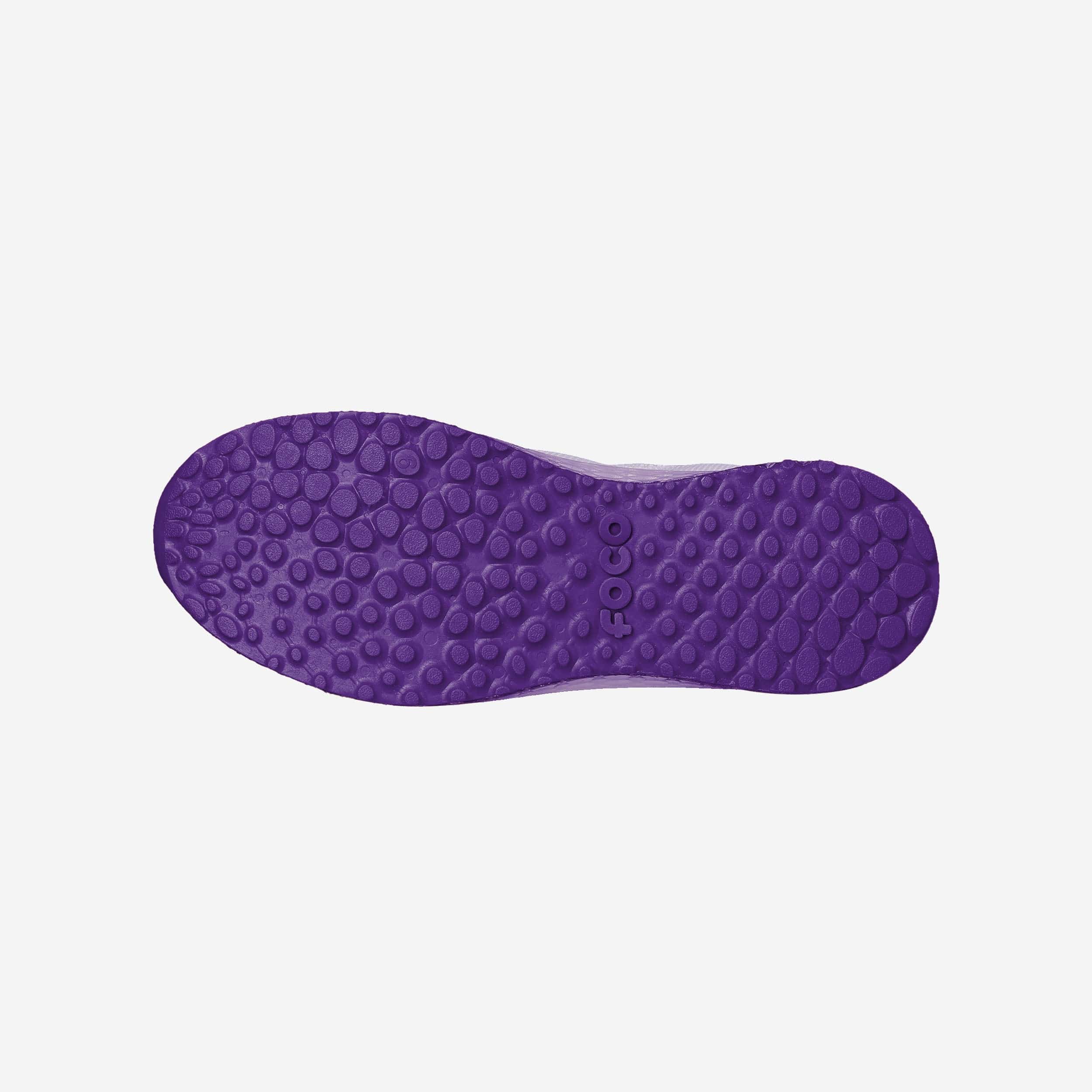 Minnesota Vikings Gradient Midsole White Sneakers - Image 5
