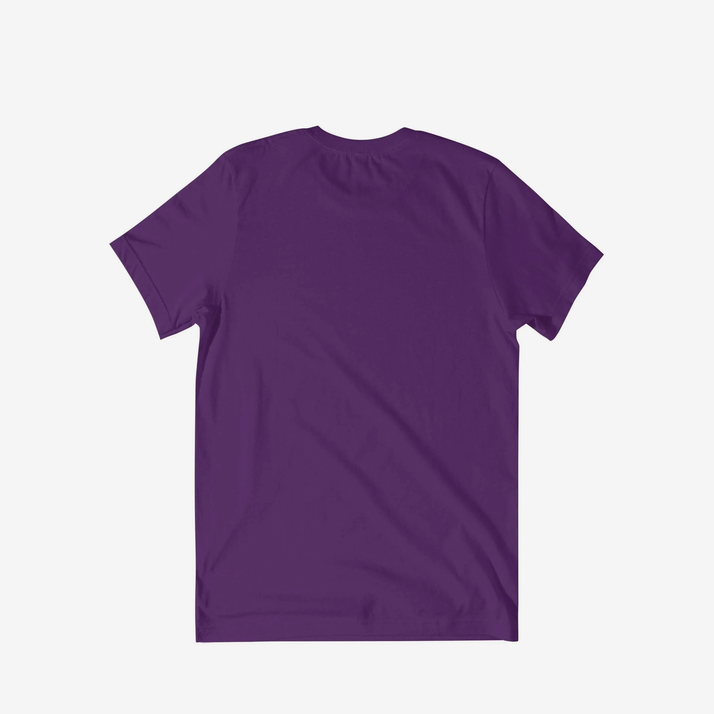 Minnesota Vikings Heritage Print T-Shirt - Image 2