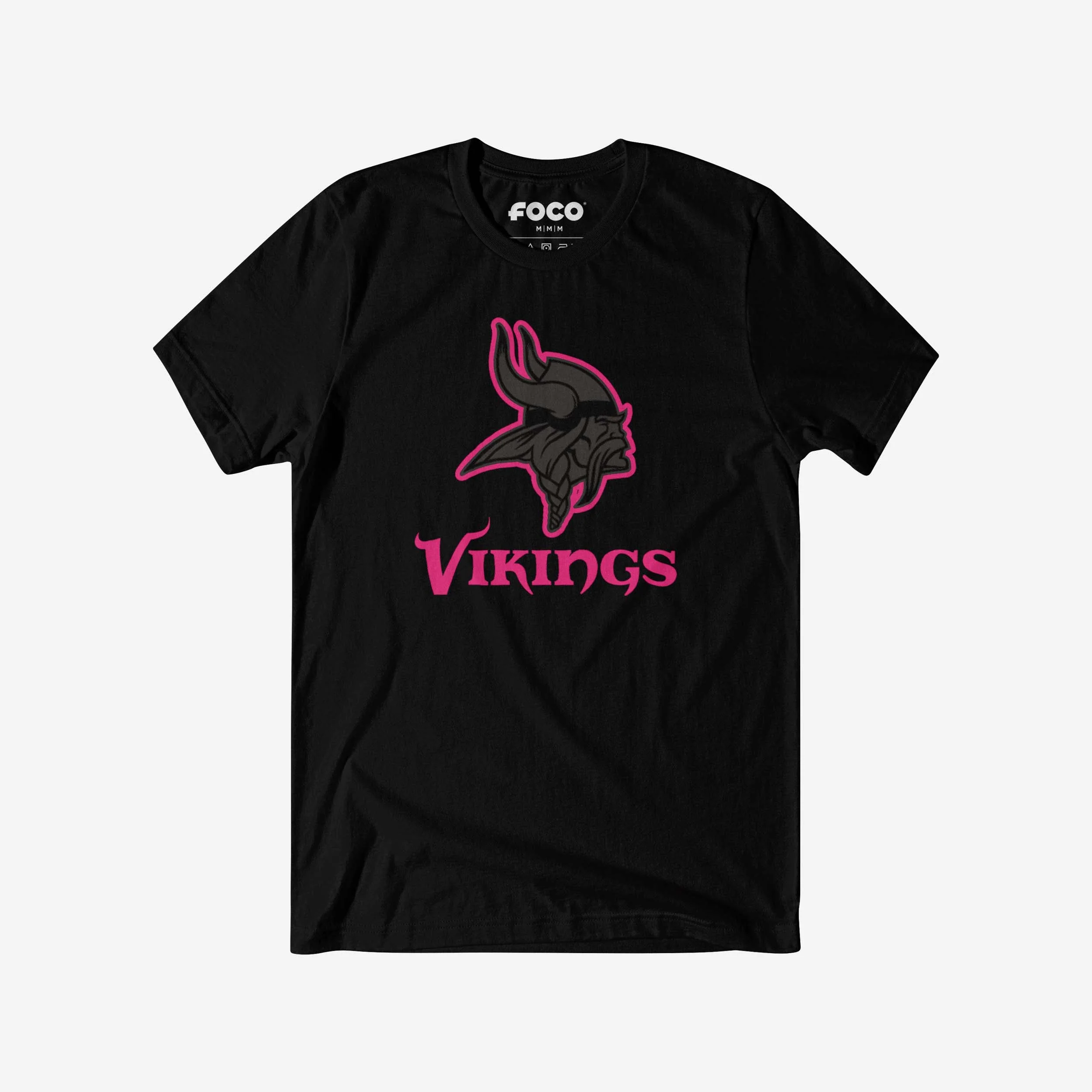 Minnesota Vikings Highlight Reel T-Shirt