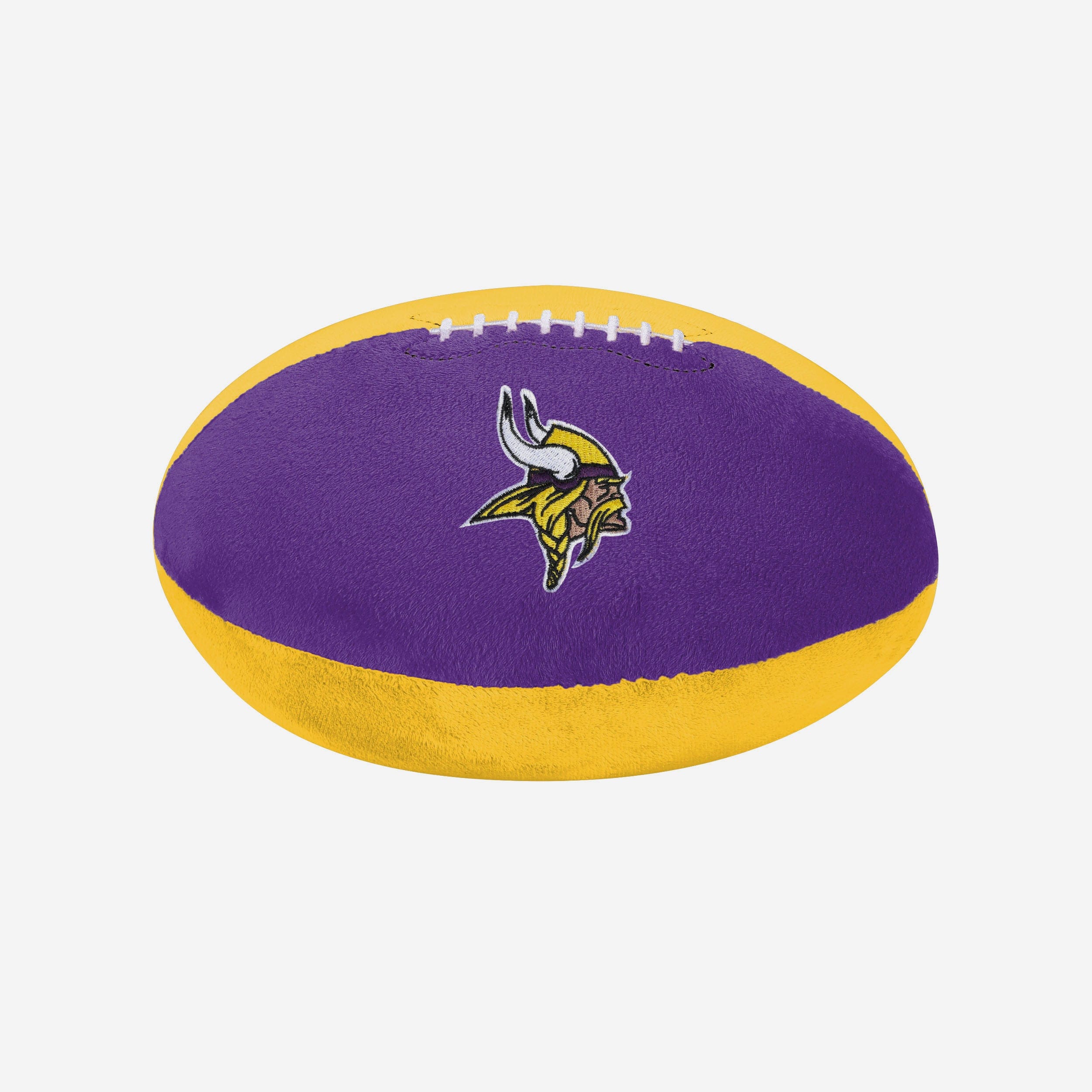 Minnesota Vikings Plush Football