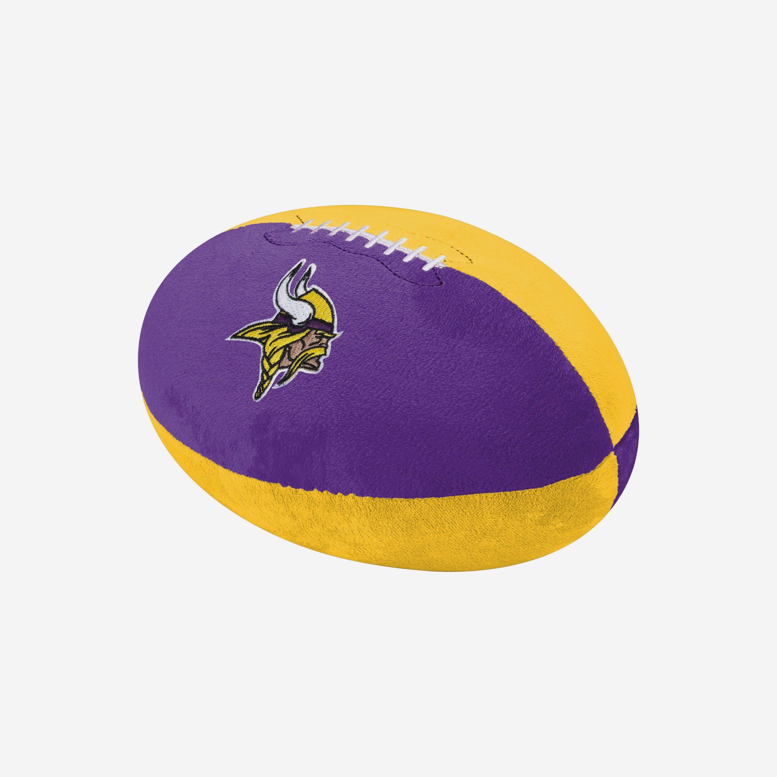 Minnesota Vikings Plush Football - Image 2