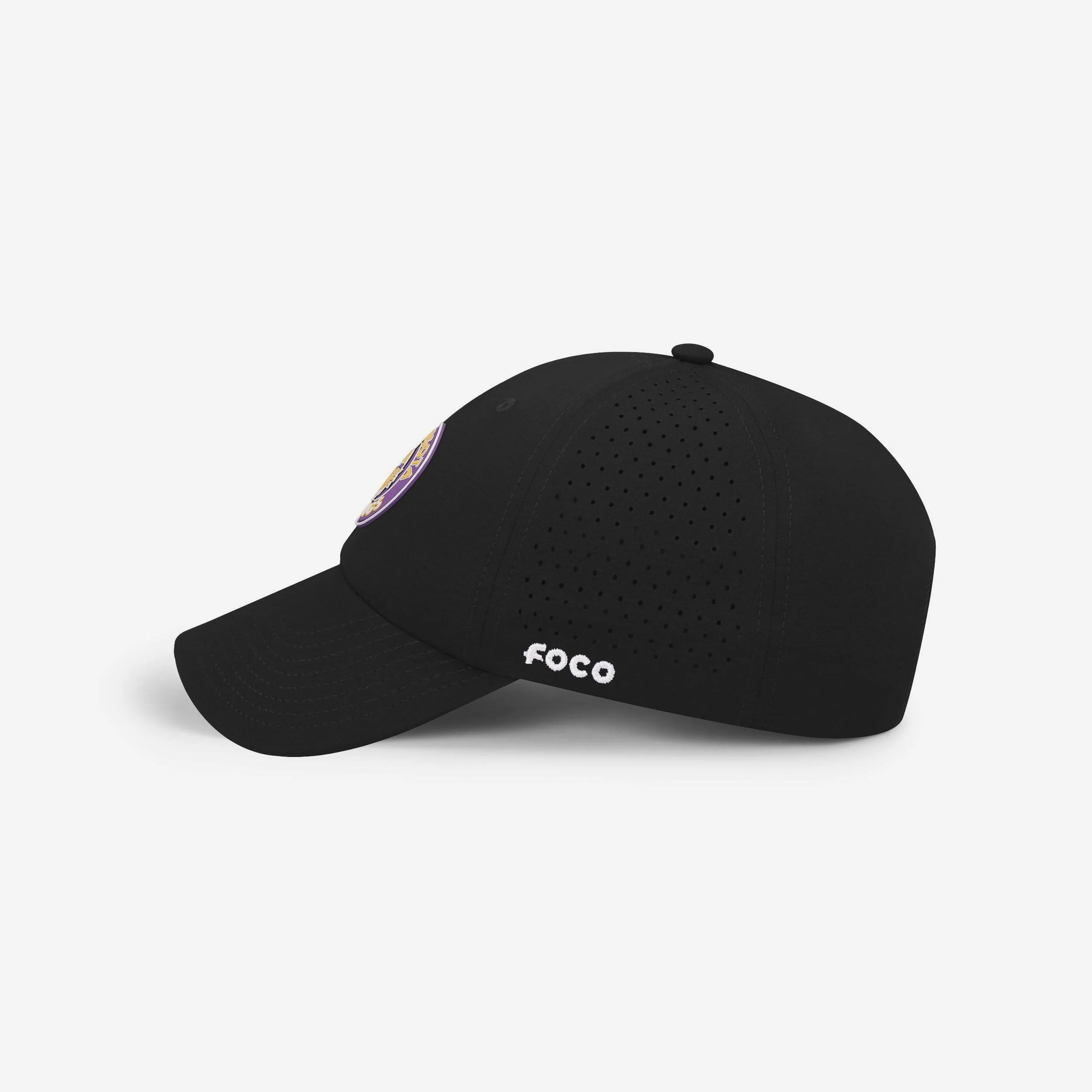 Minnesota Vikings Poly Pro Casual Cap - Image 2