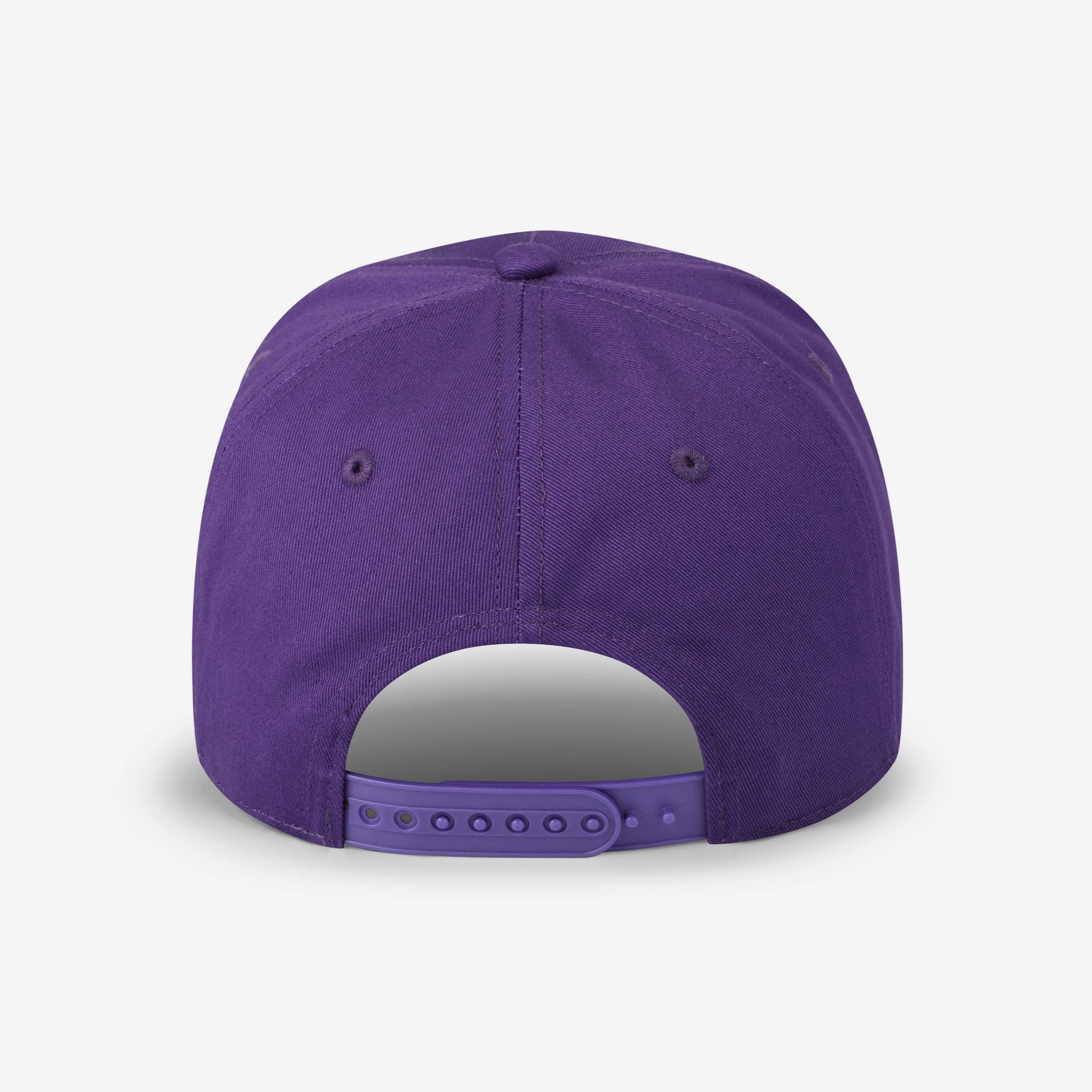 Minnesota Vikings Primary Logo Marquee RF Cap - Image 3