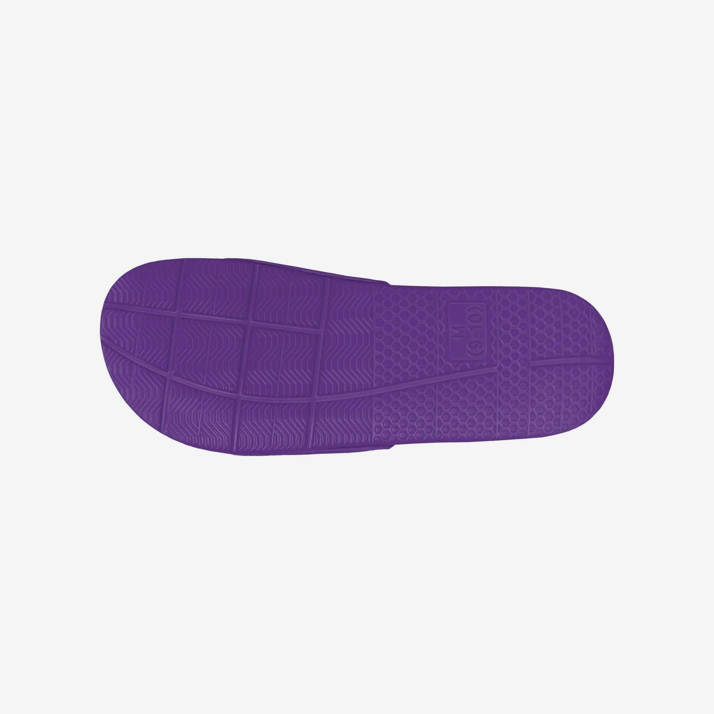 Minnesota Vikings Team Color Primary Logo Slide - Image 5