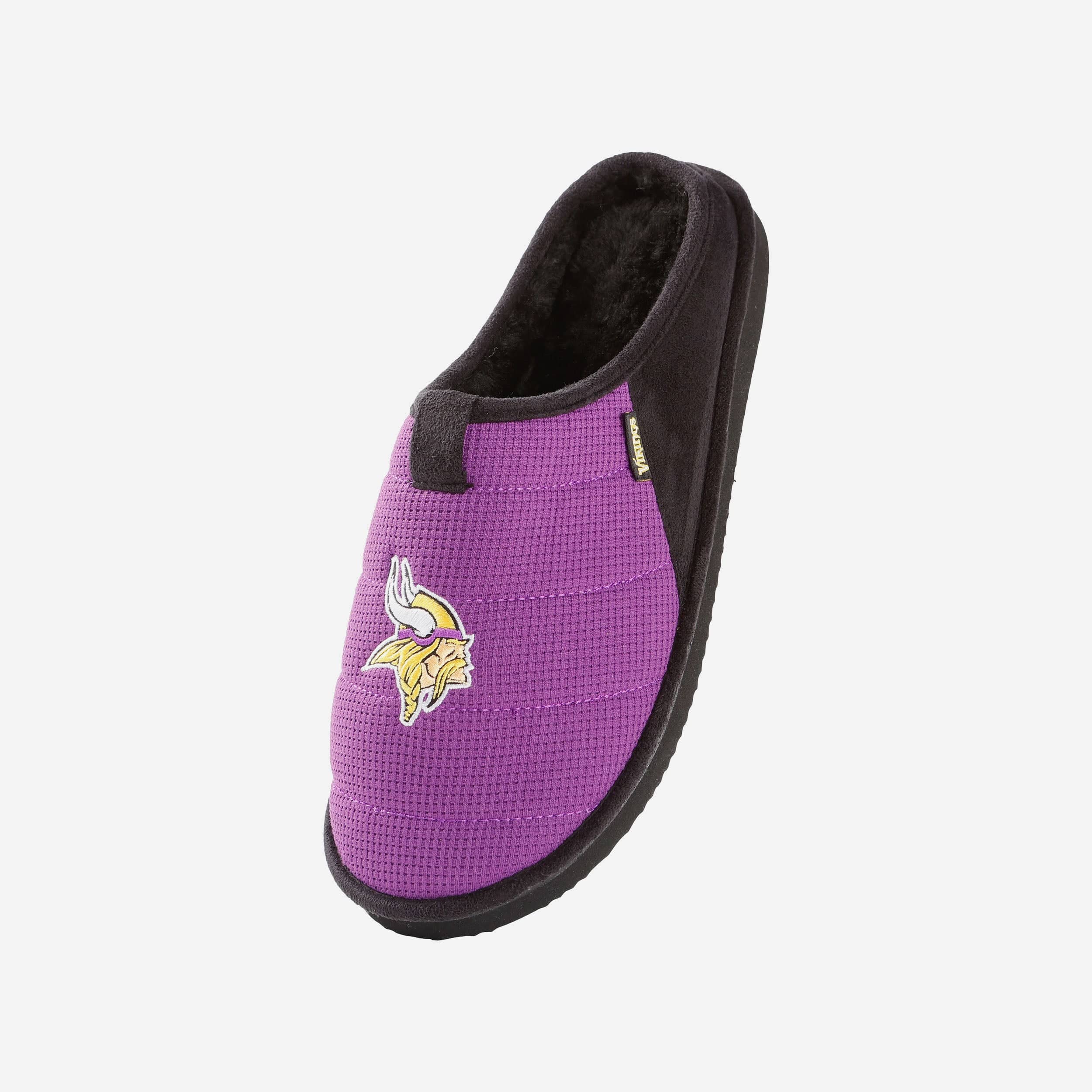 Minnesota Vikings Thermal Slipper - Image 2