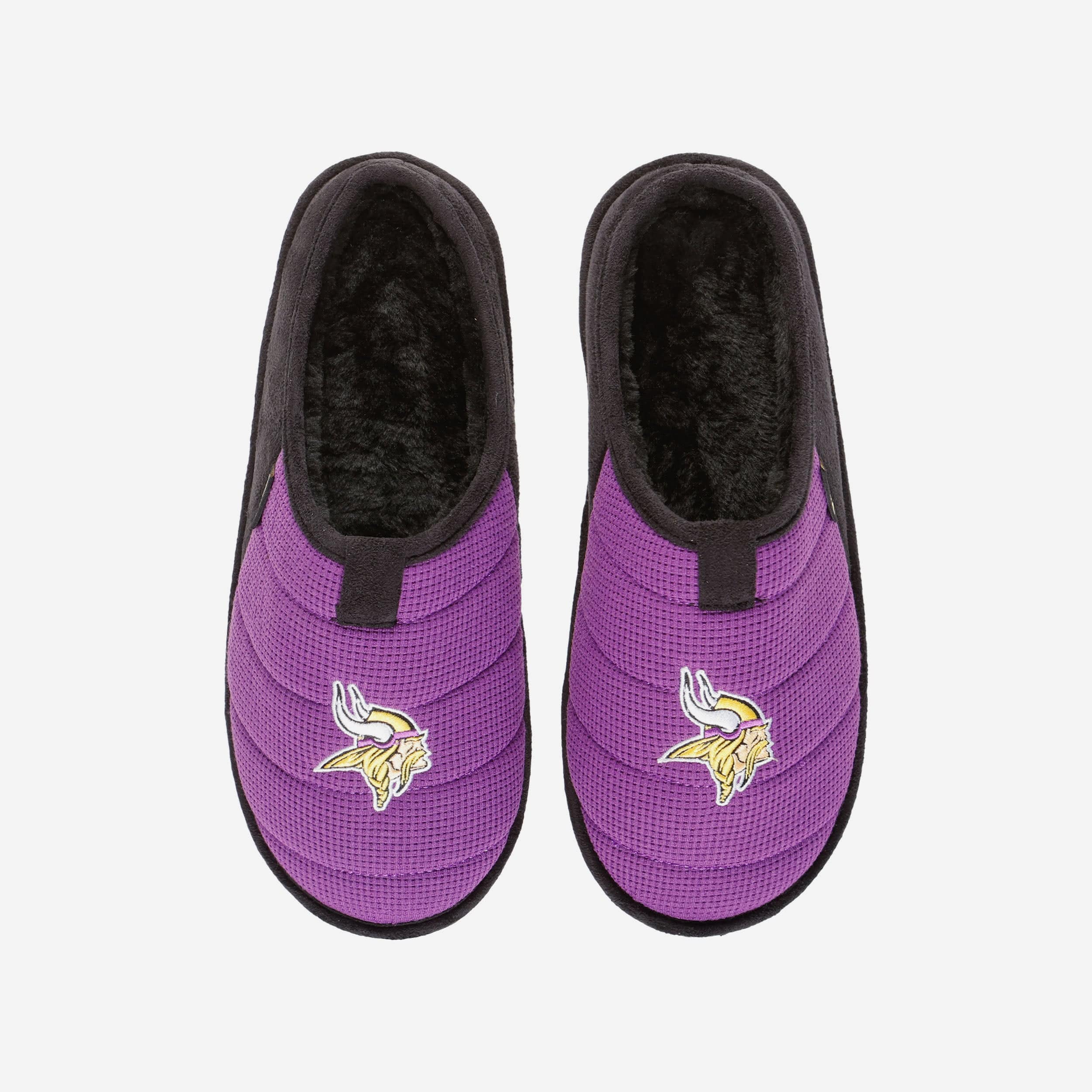 Minnesota Vikings Thermal Slipper - Image 4