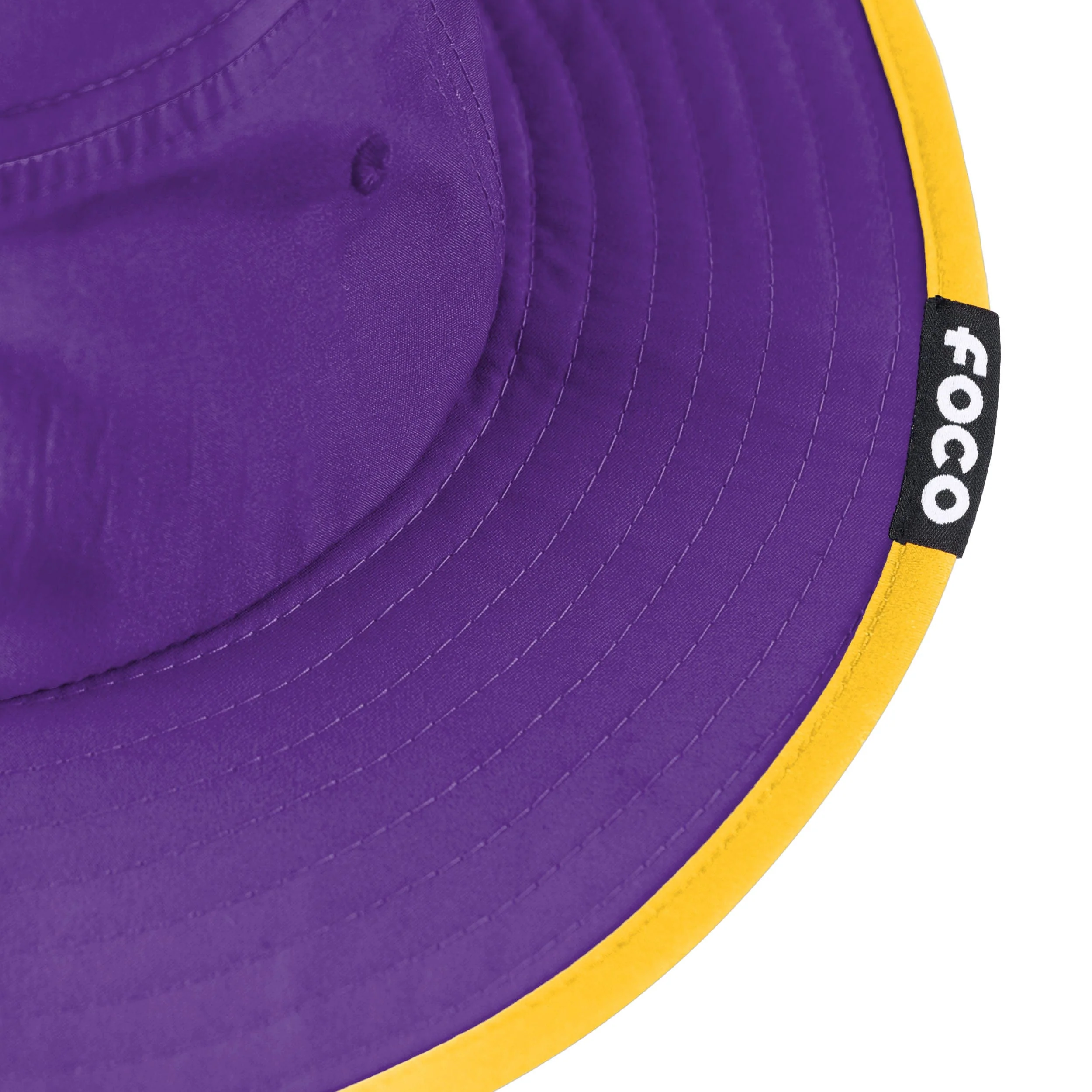 Minnesota Vikings Truckstop Patch Boonie Hat - Image 4