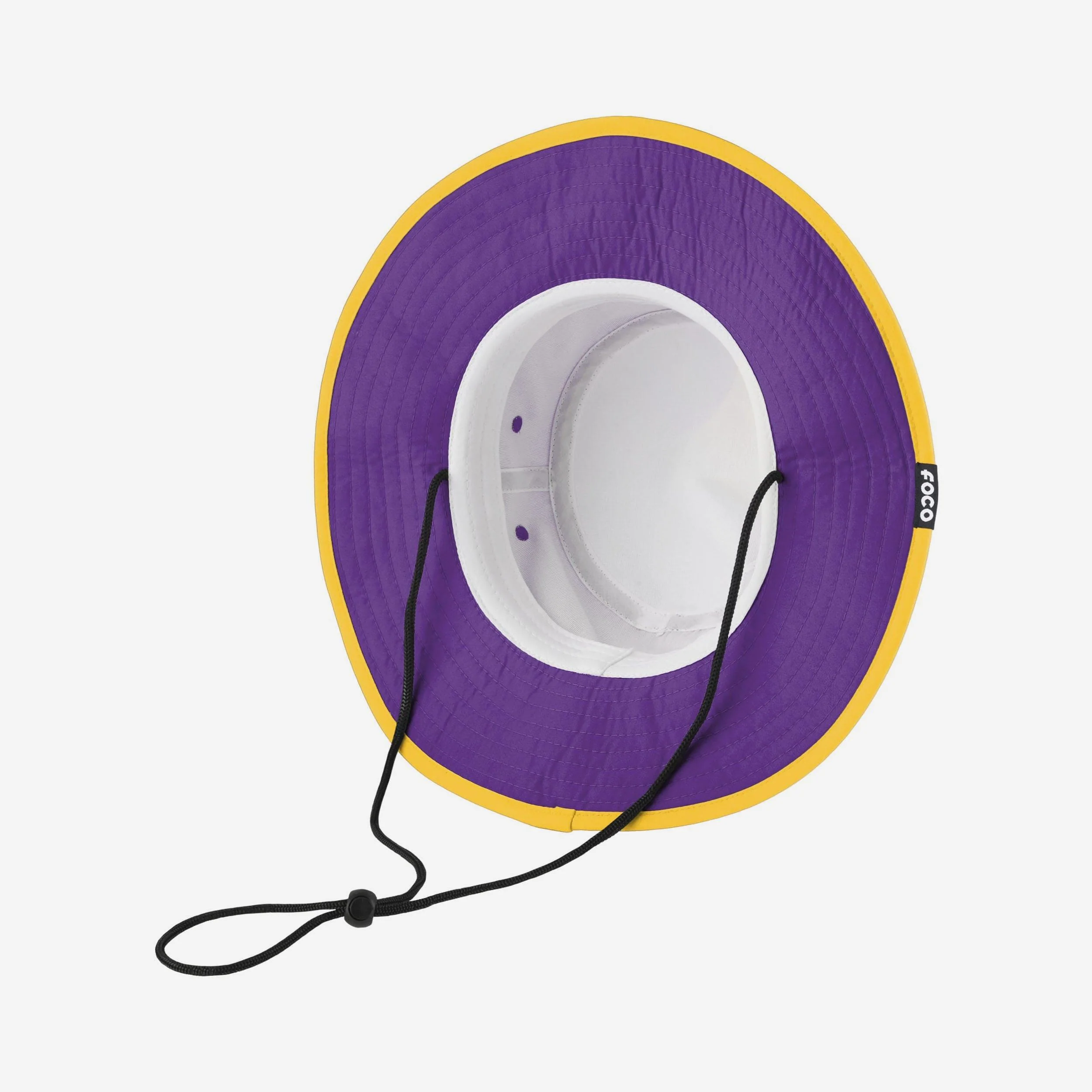 Minnesota Vikings Truckstop Patch Boonie Hat - Image 5
