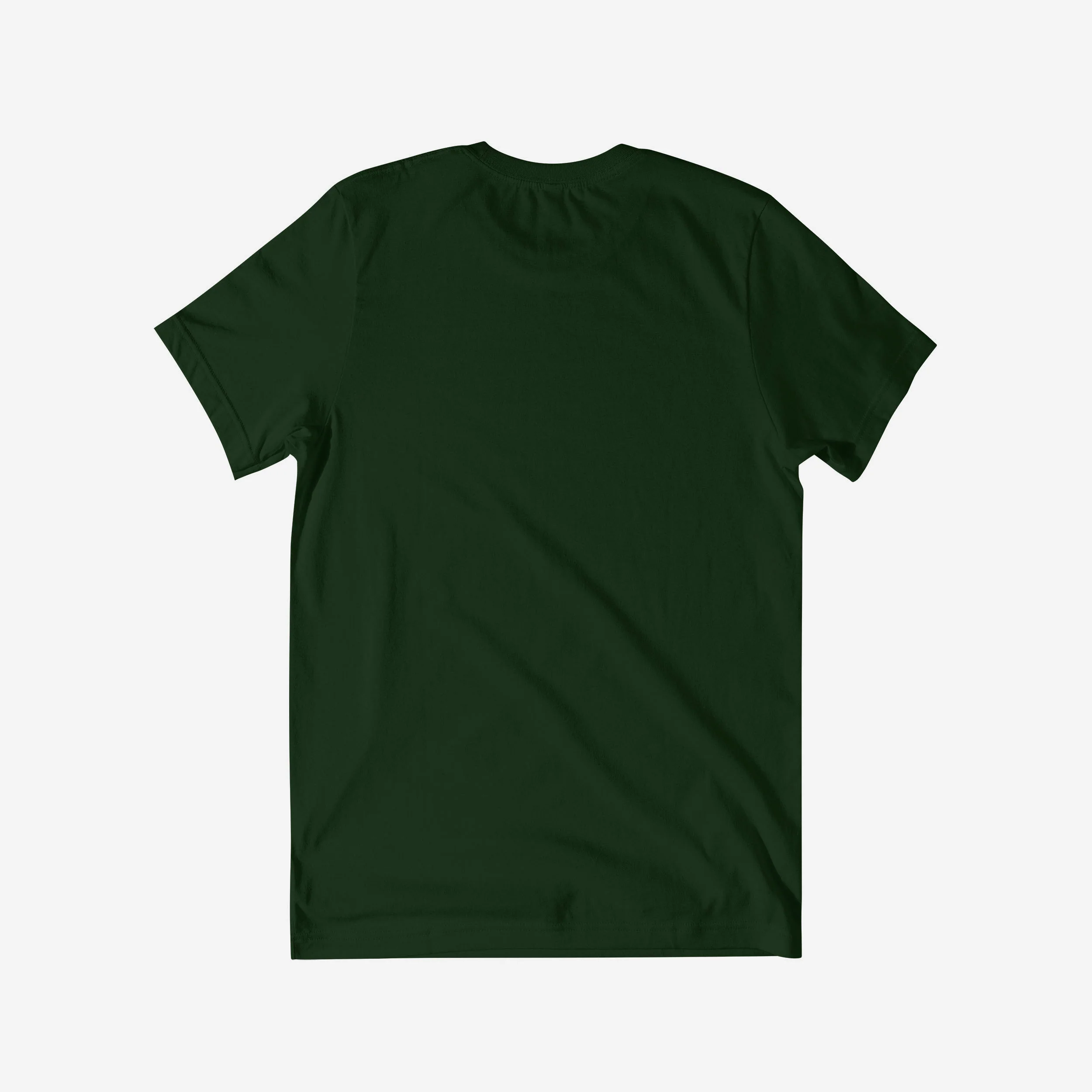 Minnesota Wild World's Best Dad T-Shirt - Image 2