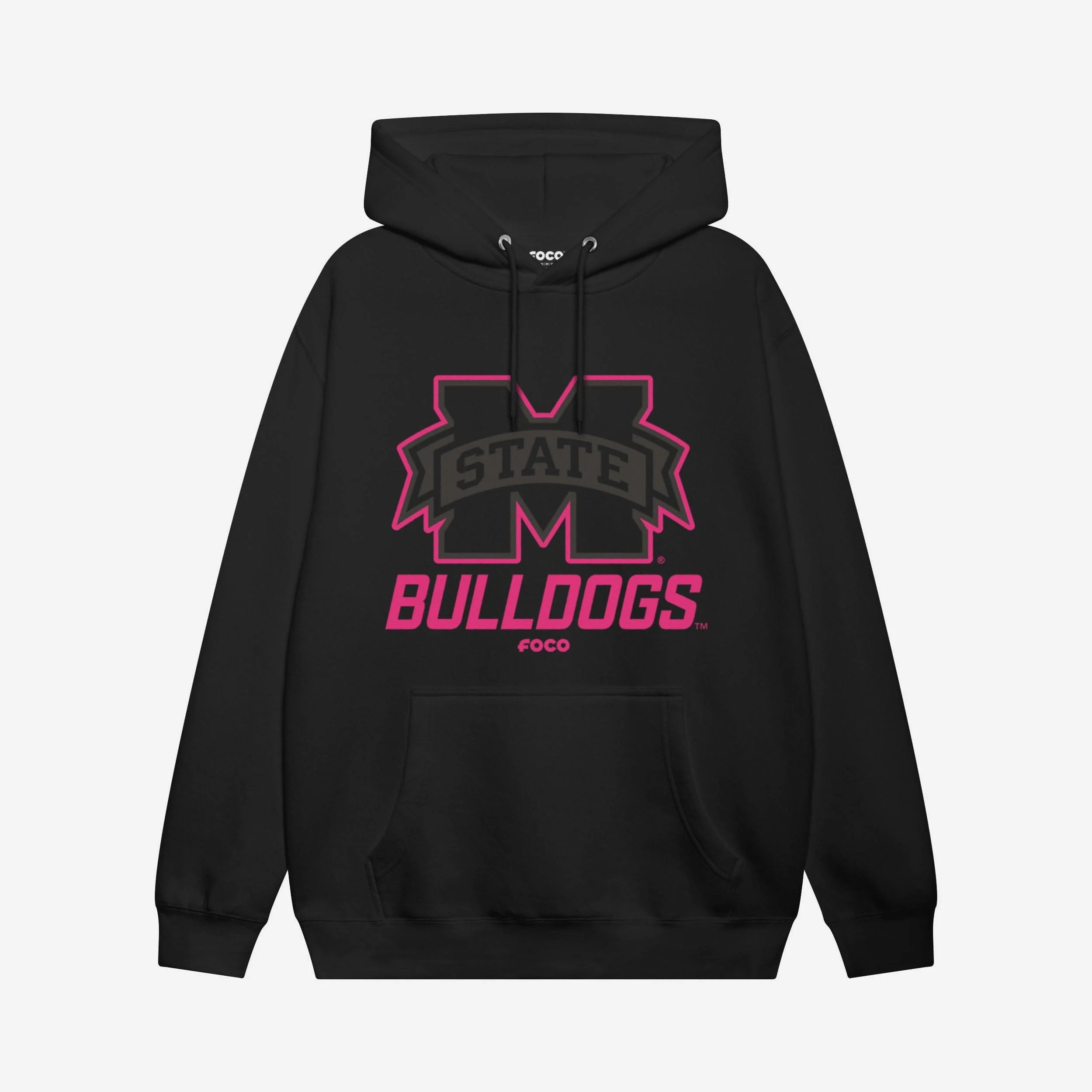 Mississippi State Bulldogs Highlight Reel Hoodie