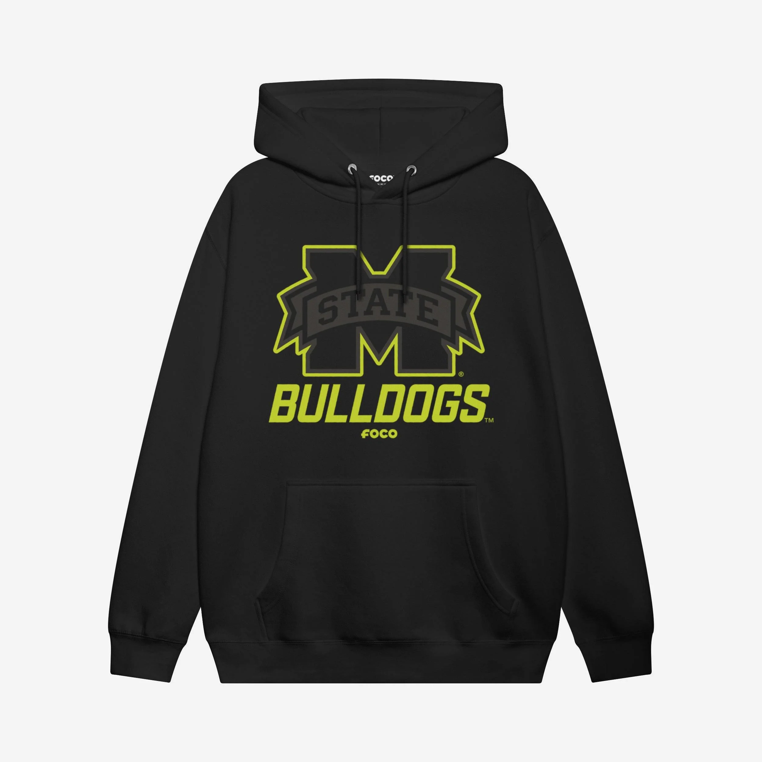 Mississippi State Bulldogs Highlight Reel Hoodie - Image 3