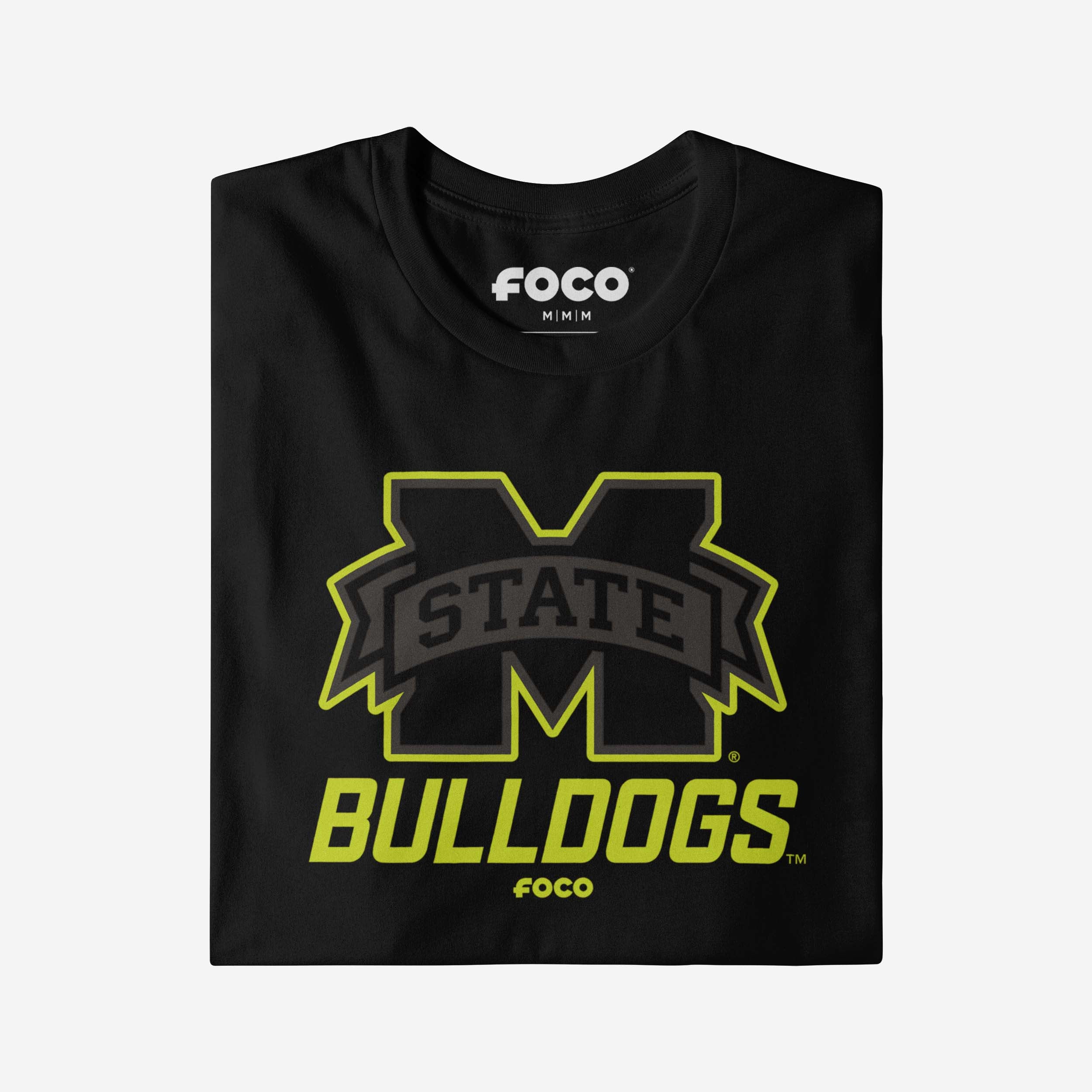 Mississippi State Bulldogs Highlight Reel T-Shirt - Image 4