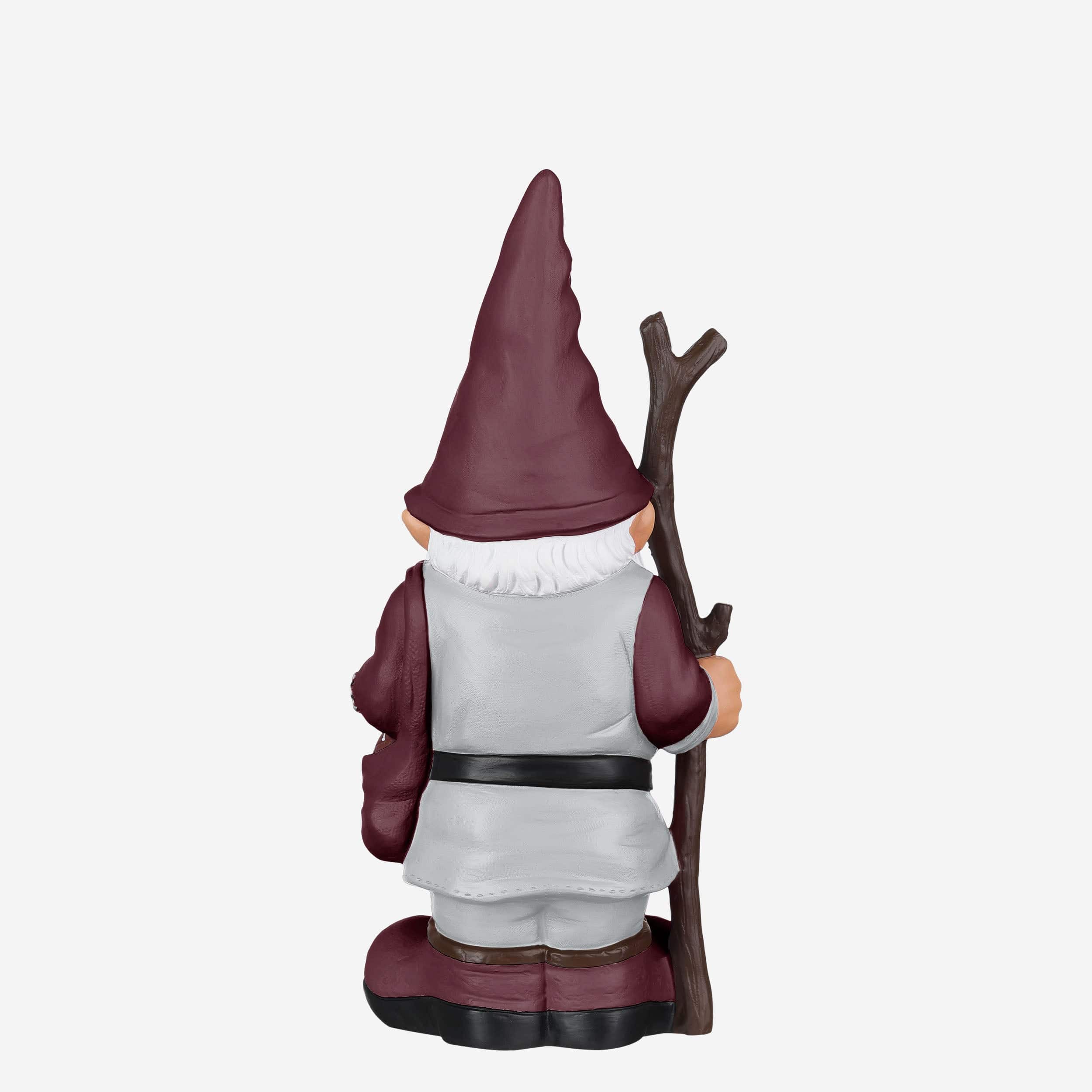Mississippi State Bulldogs Holding Stick Gnome - Image 3
