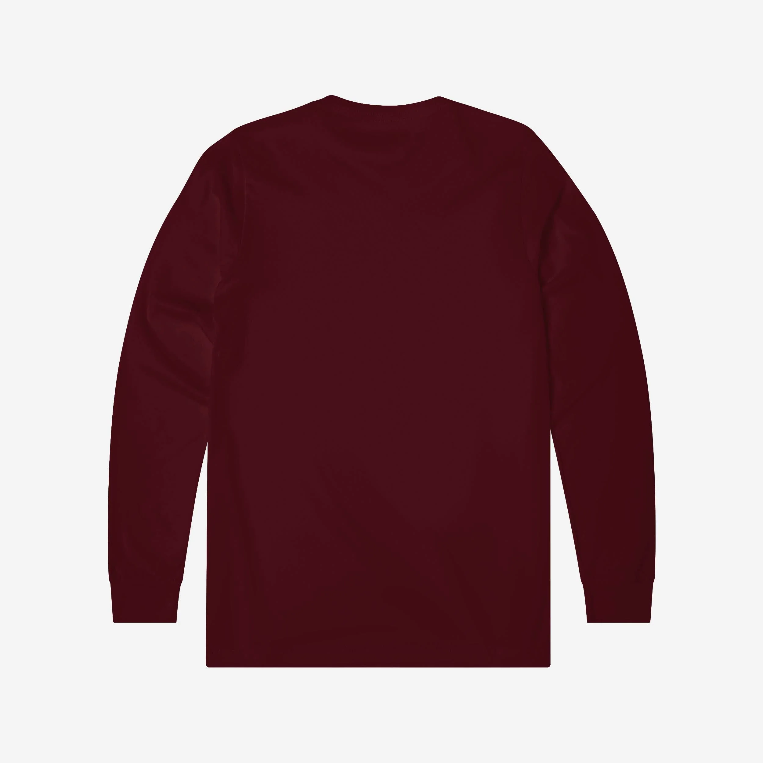 Mississippi State Bulldogs Holiday Lights Sweater Long Sleeve T-Shirt - Image 3