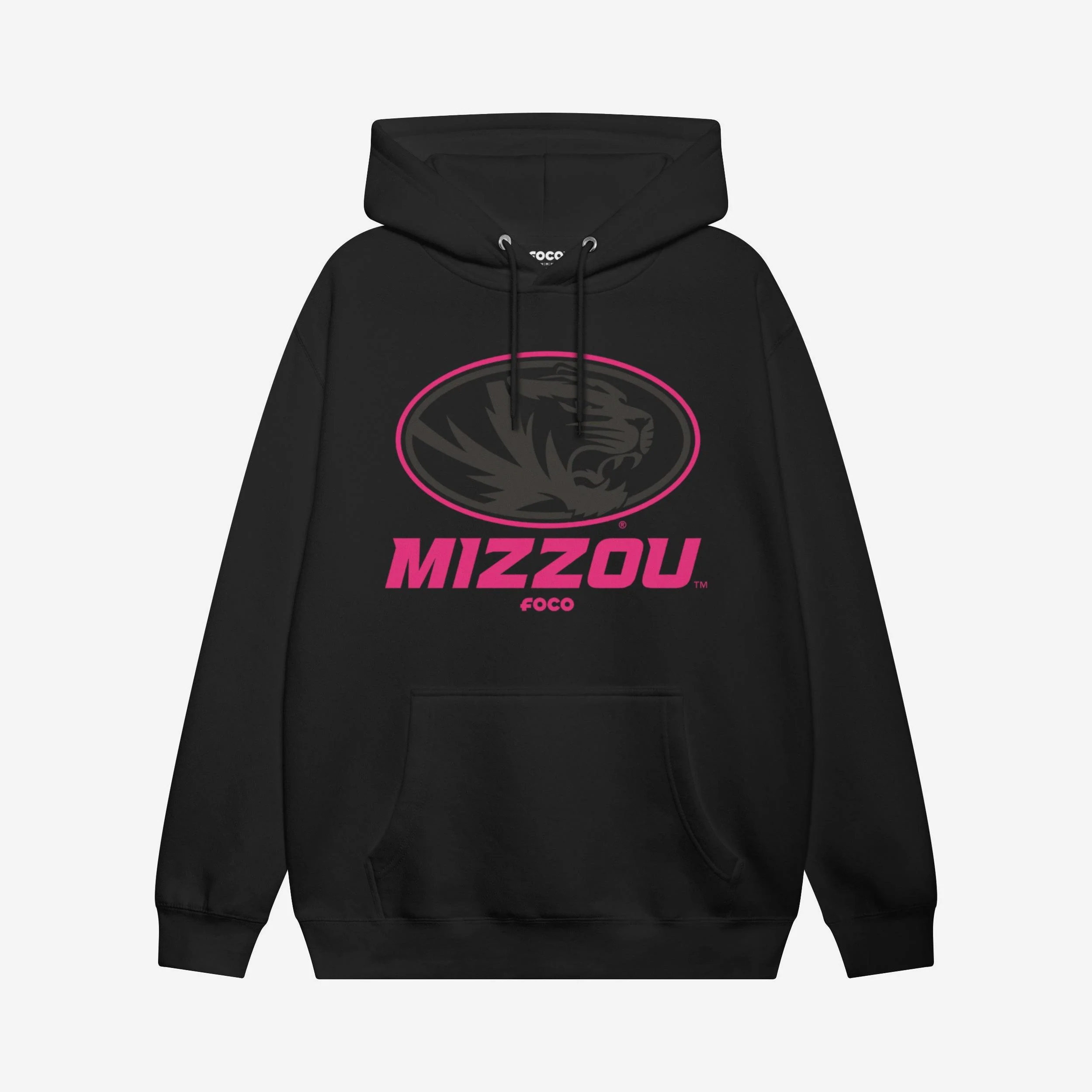 Missouri Tigers Highlight Reel Hoodie
