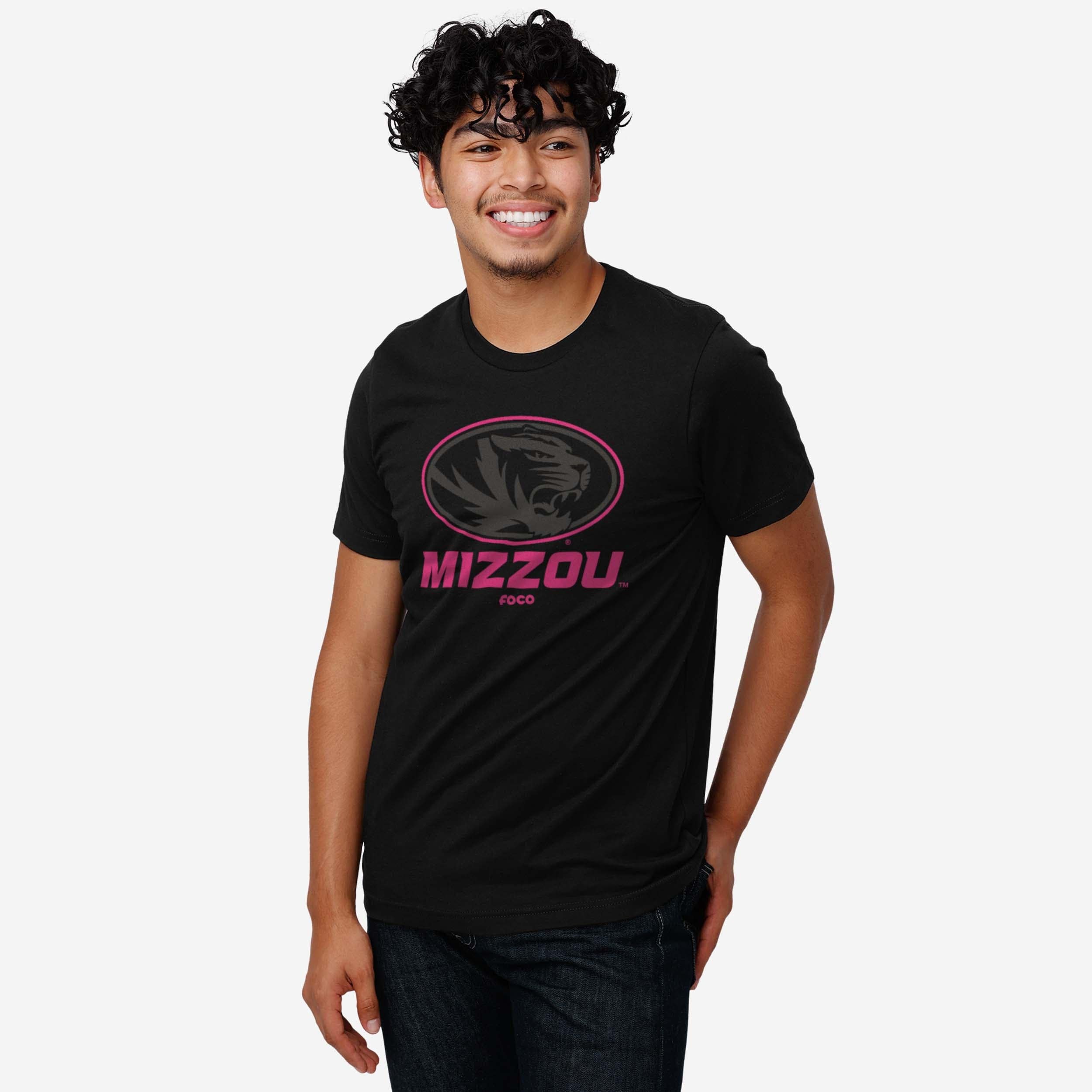 Missouri Tigers Highlight Reel T-Shirt - Image 2