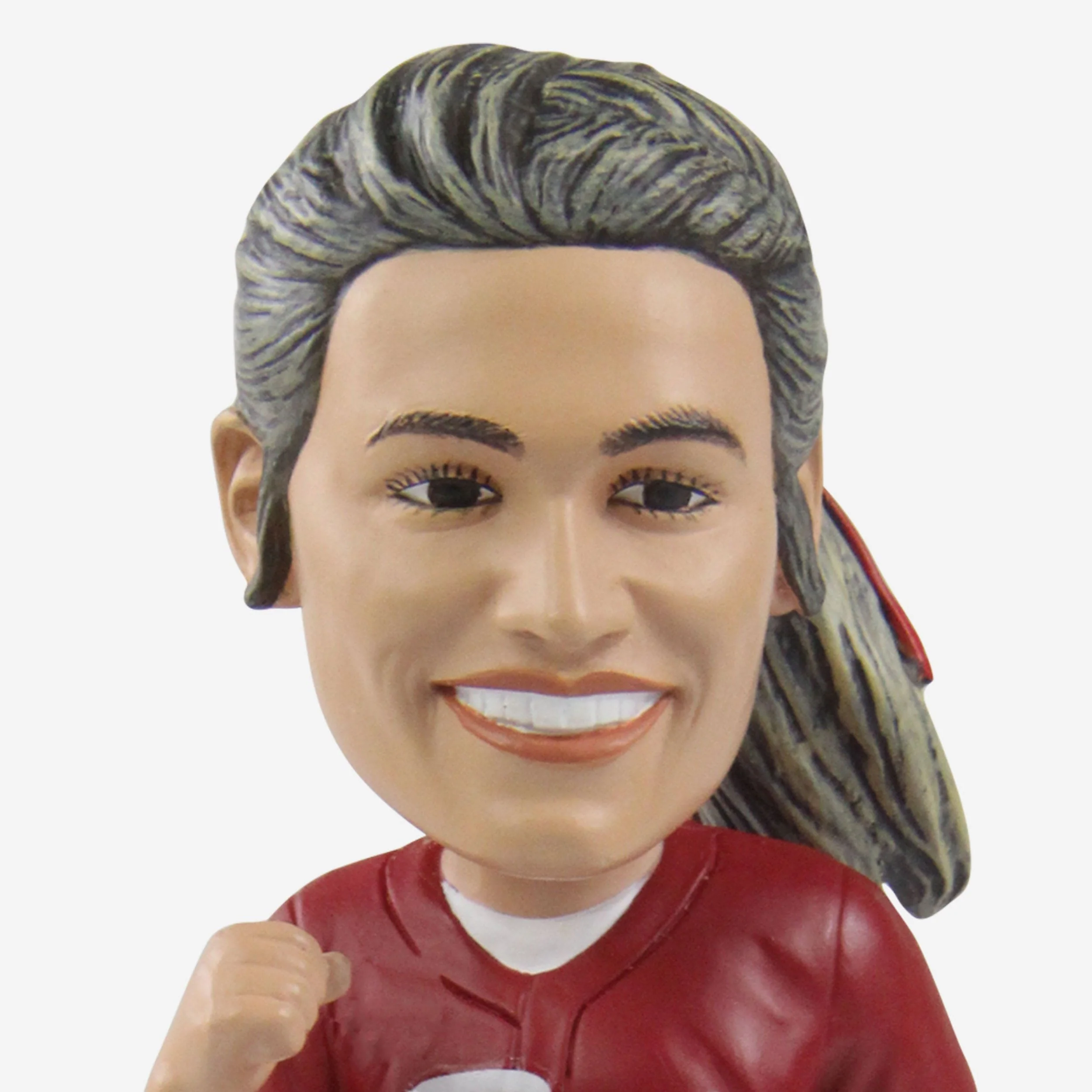 Montana Fouts Alabama Crimson Tide Softball Student Athlete Bobblehead - Image 2