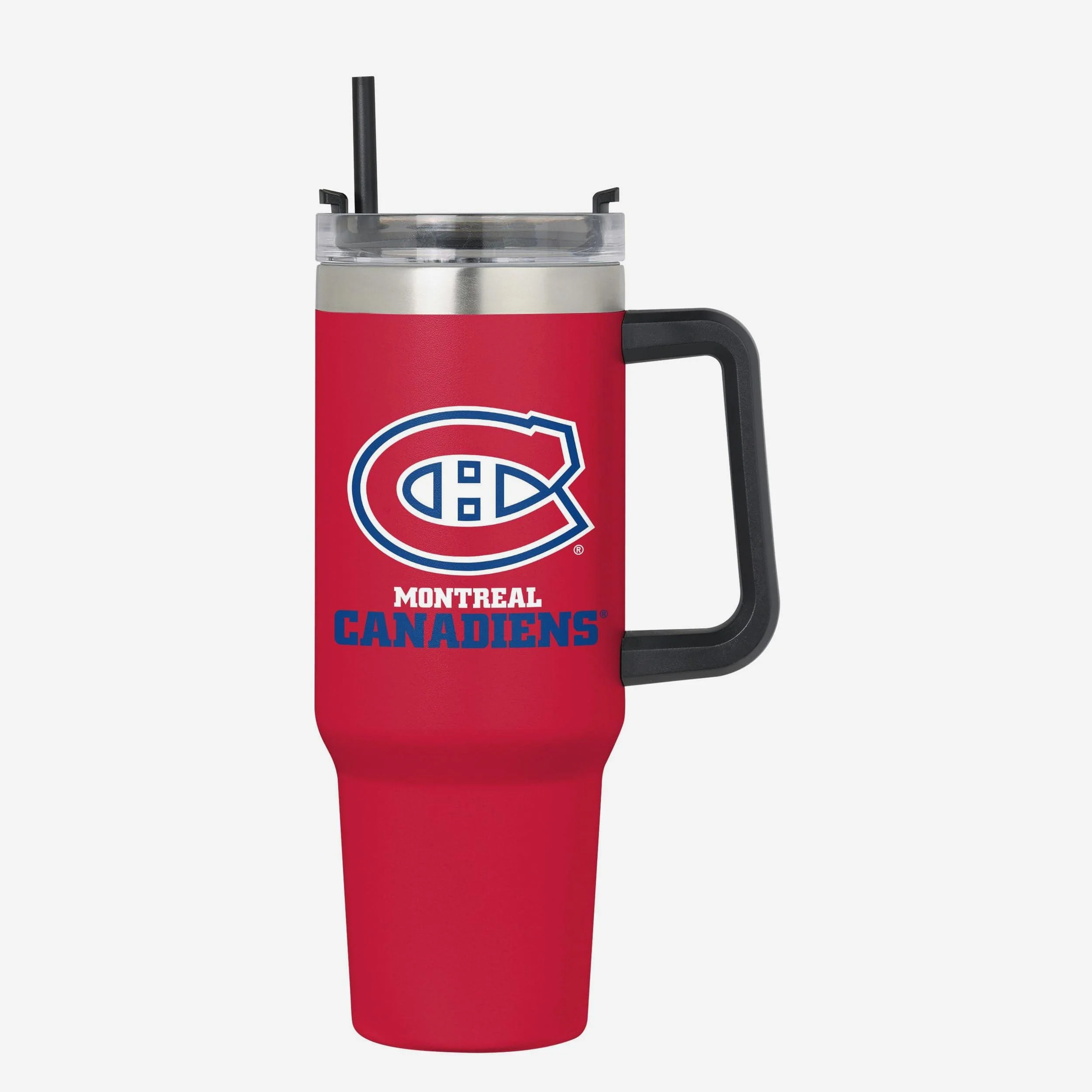 Montreal Canadiens 40 oz XL Tumbler