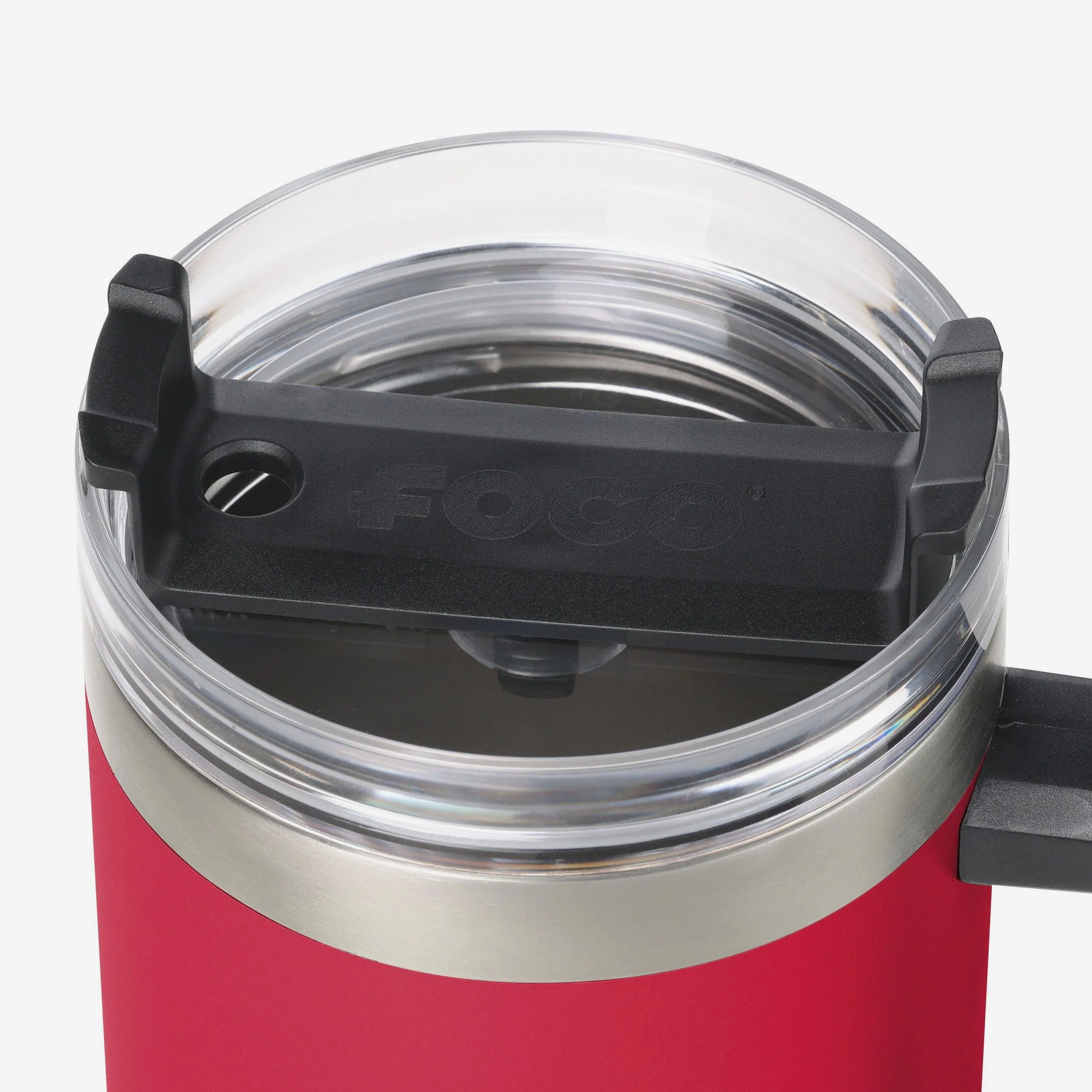 Montreal Canadiens 40 oz XL Tumbler - Image 6