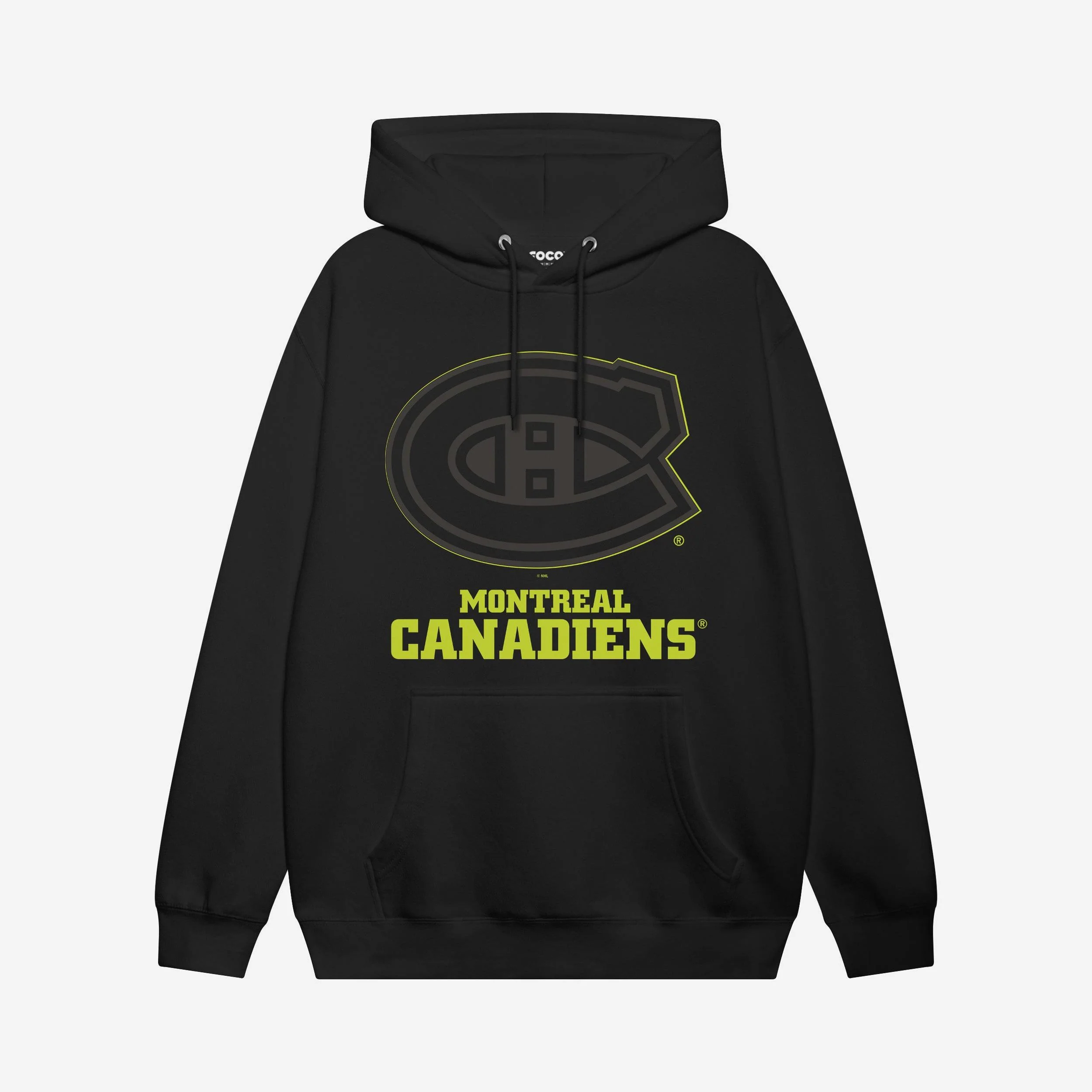 Montreal Canadiens Highlight Reel Hoodie - Image 3